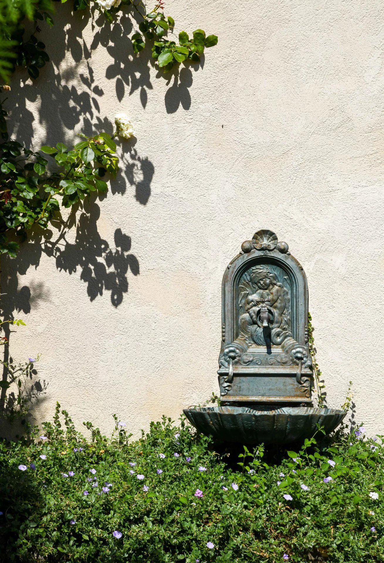 Uzès : charmante maison au cœur d'un bel environnement