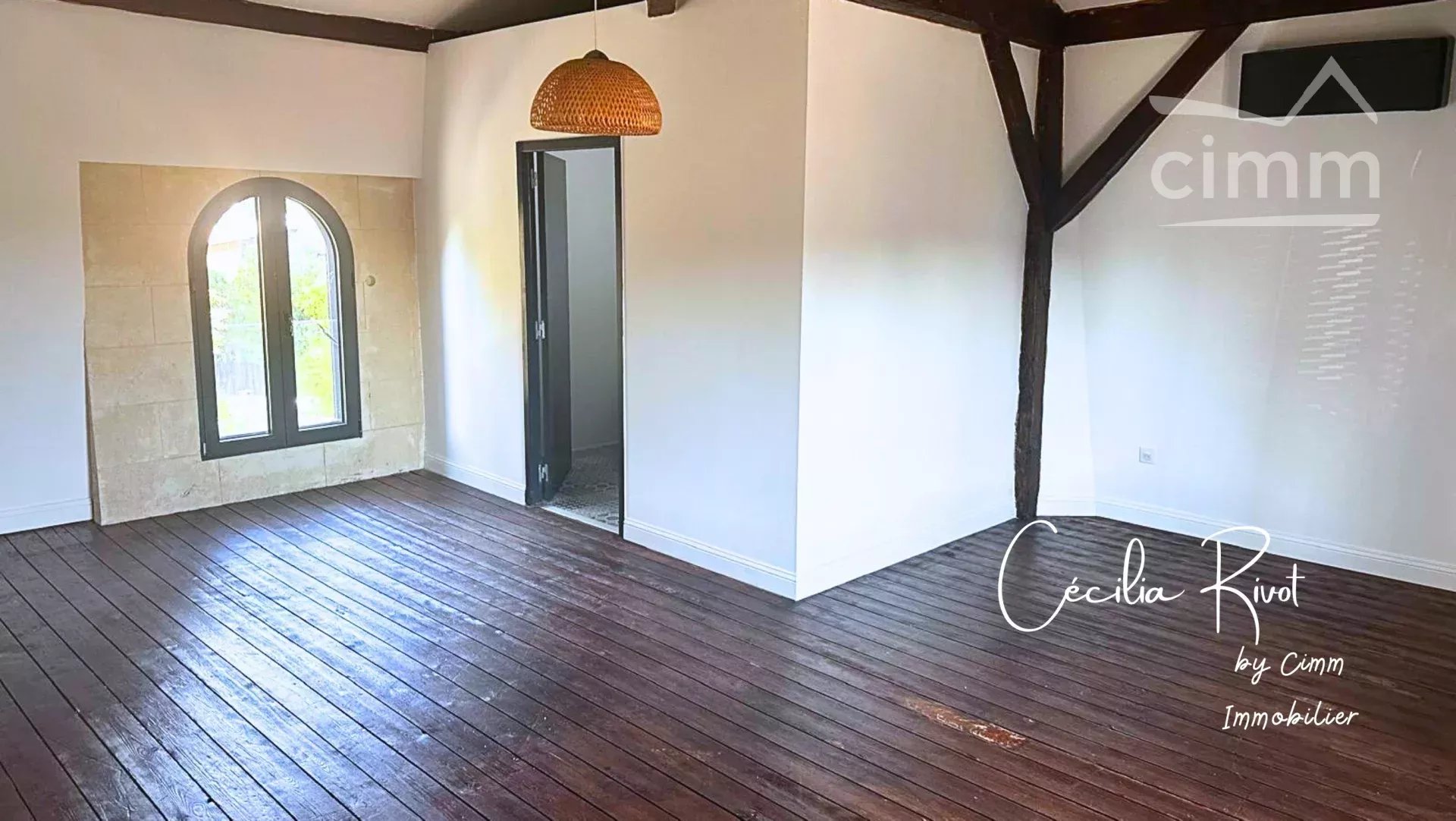 Demeure d'exception avec 5 chambres à Villenave d'Ornon