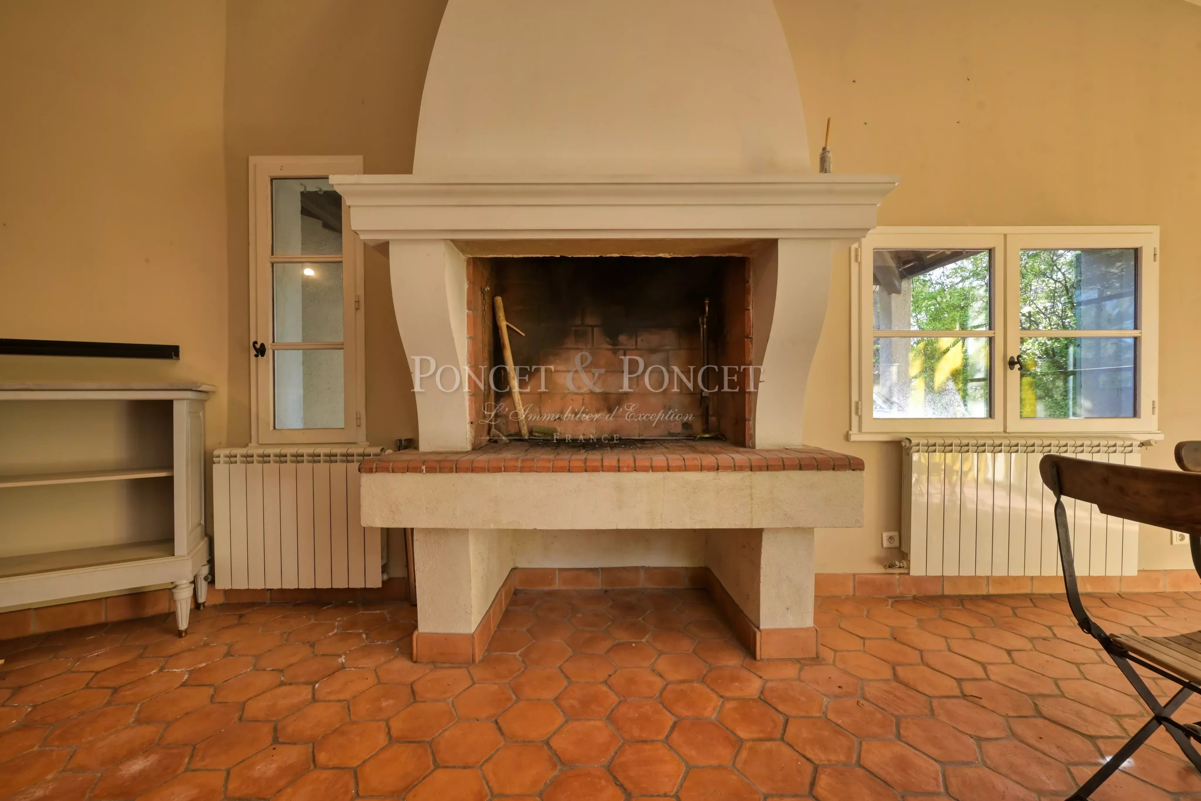 MAISON AVEC VUE EXCEPTIONNELLE