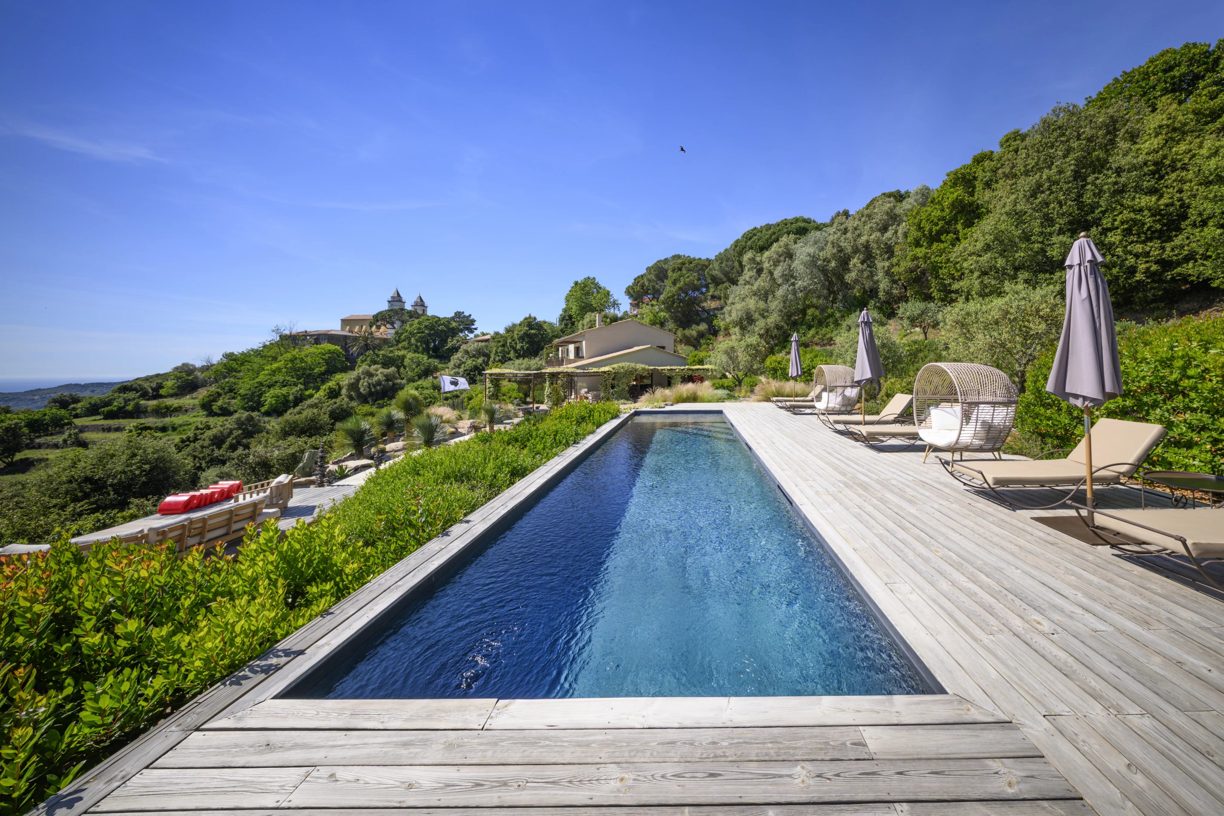 Villa DOMINICA