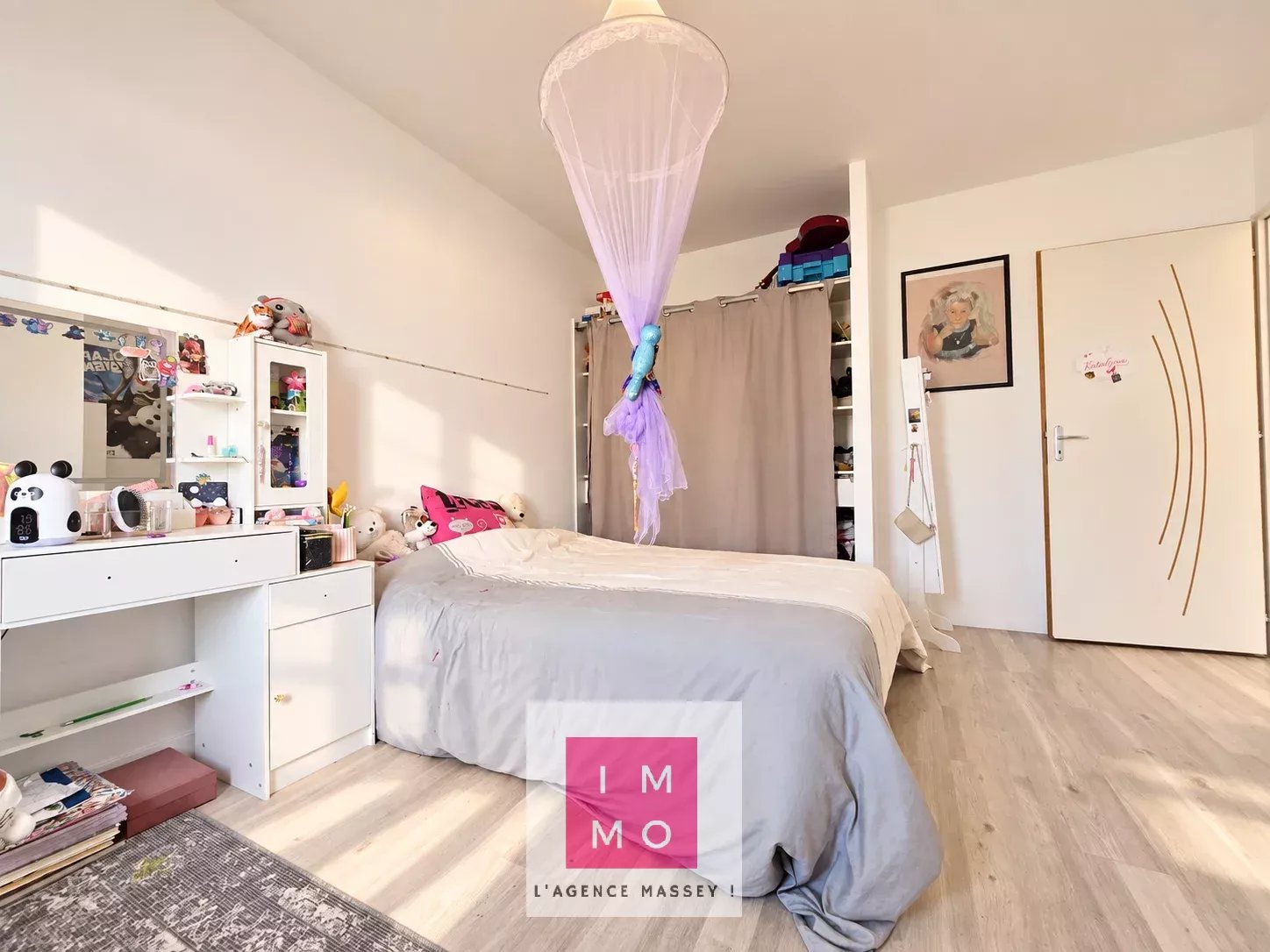 MAISON CONTEMPORAINE de PLAIN PIED 2022  avec Grand garage