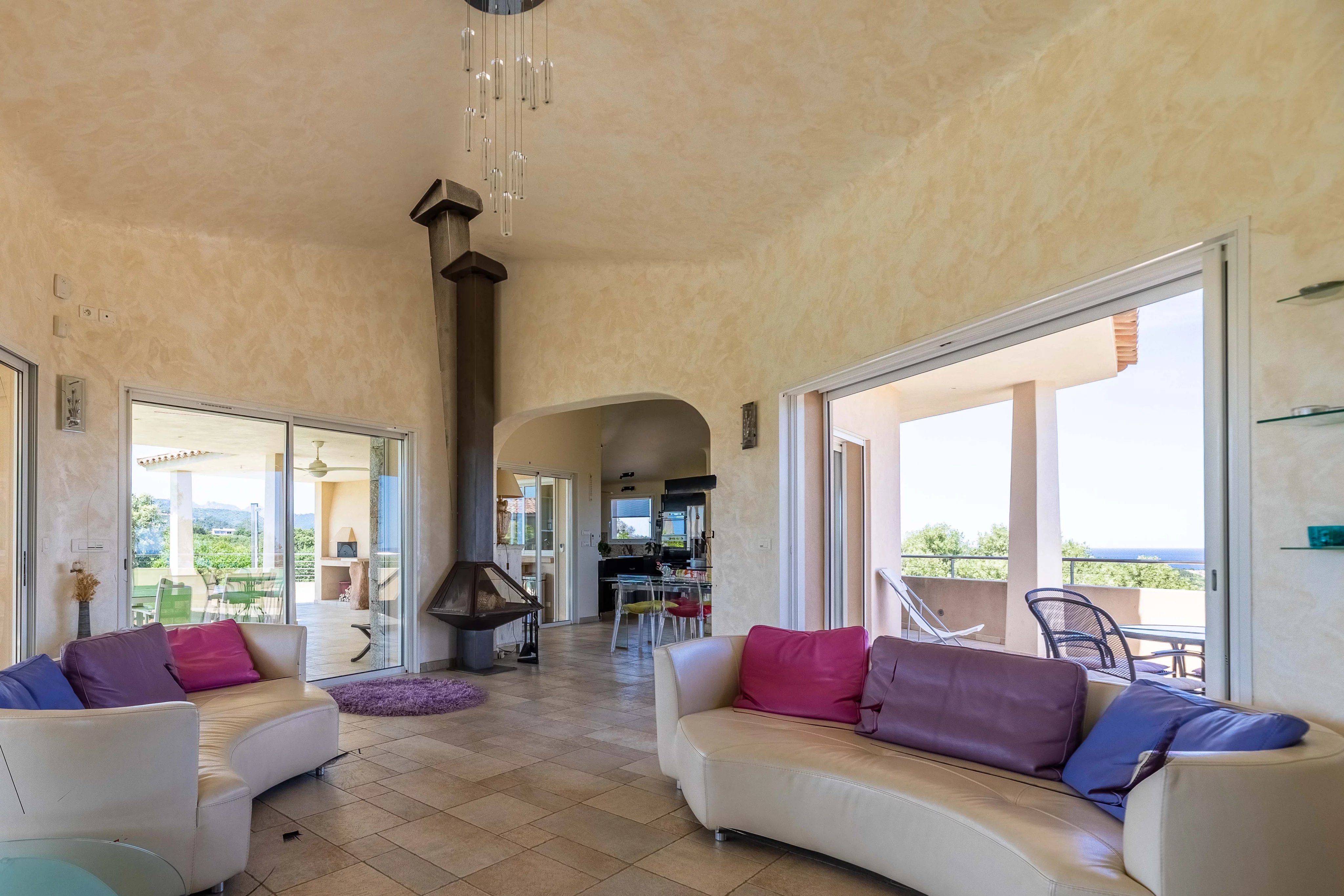 VILLA IMPERIA