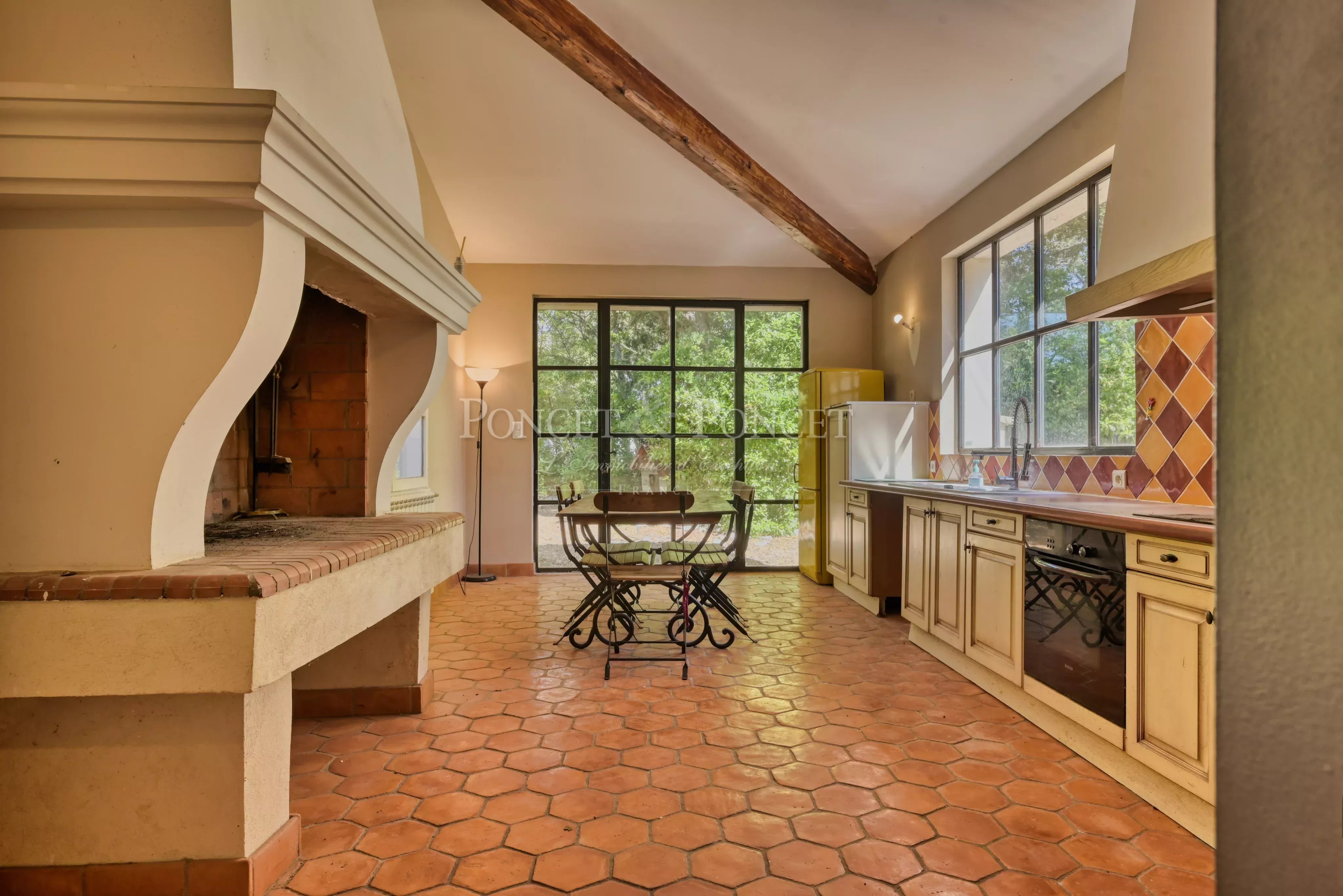 MAISON AVEC VUE EXCEPTIONNELLE