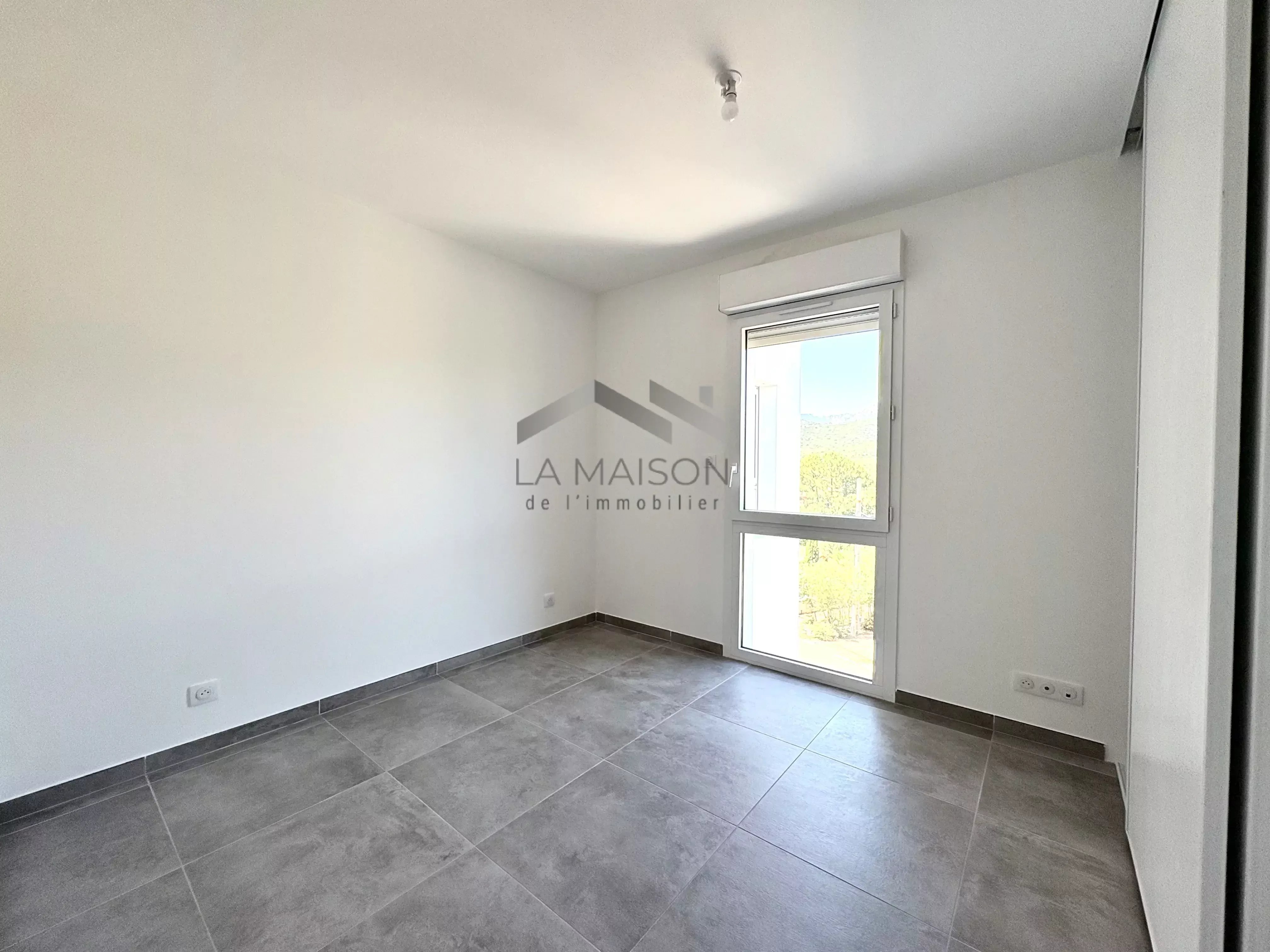 Appartement T4 Neuf