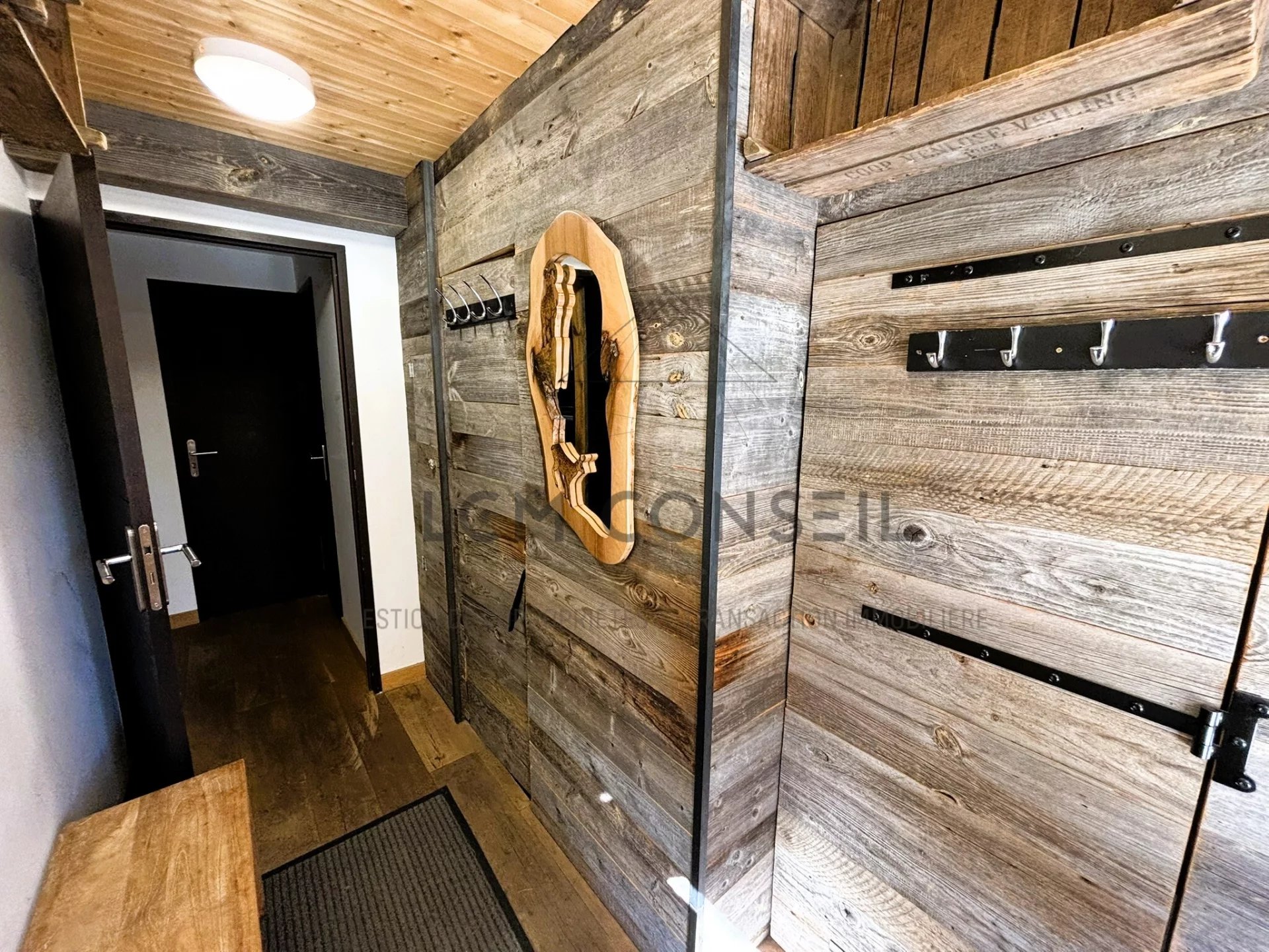 TIGNES LE LAC – EXCEPTIONAL APARTMENT OF 90 M² – 3 BEDROOMS