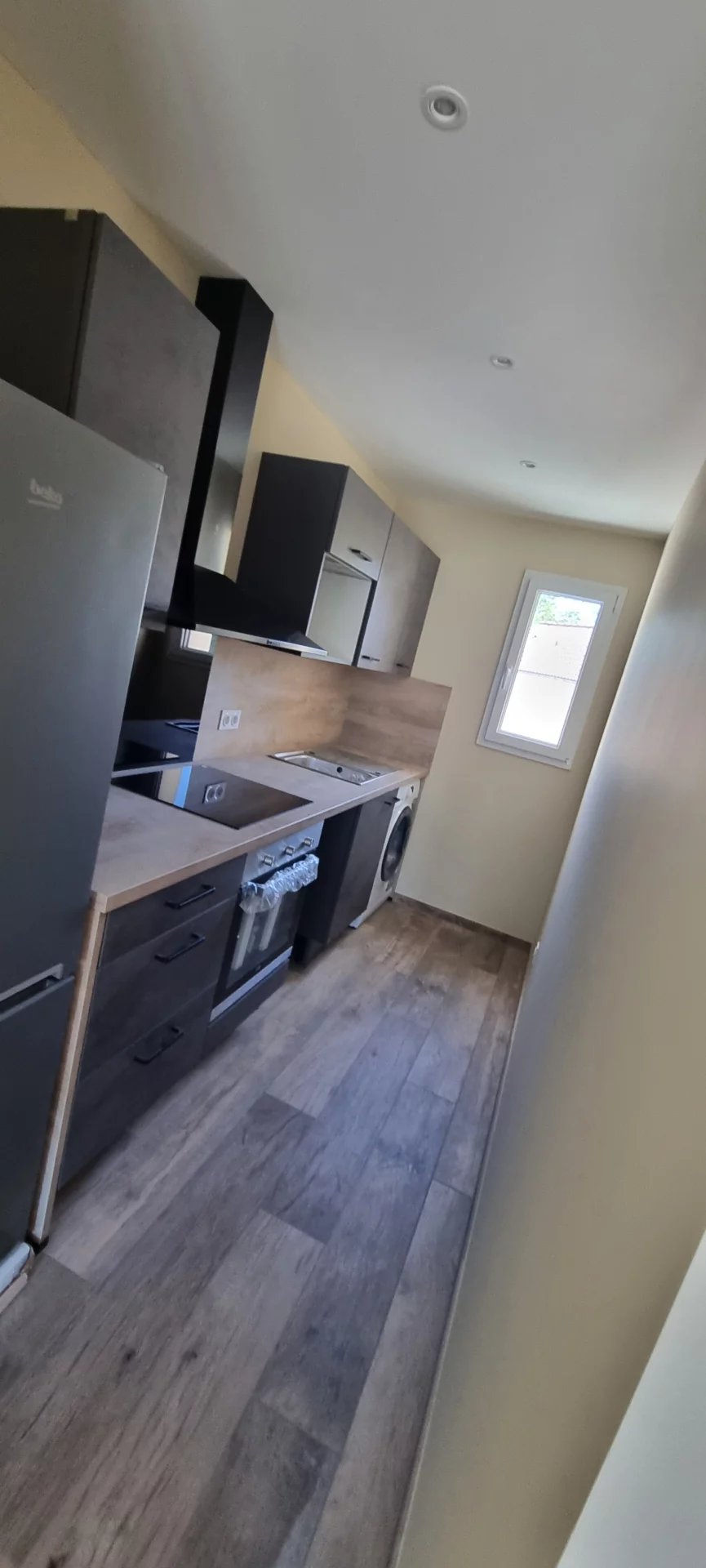 REAL ESTATE PACKAGE – 5 HOUSINGS – DELIVERY IN 2025 – RT 2012 – IMMEDIATELY HABITABLE