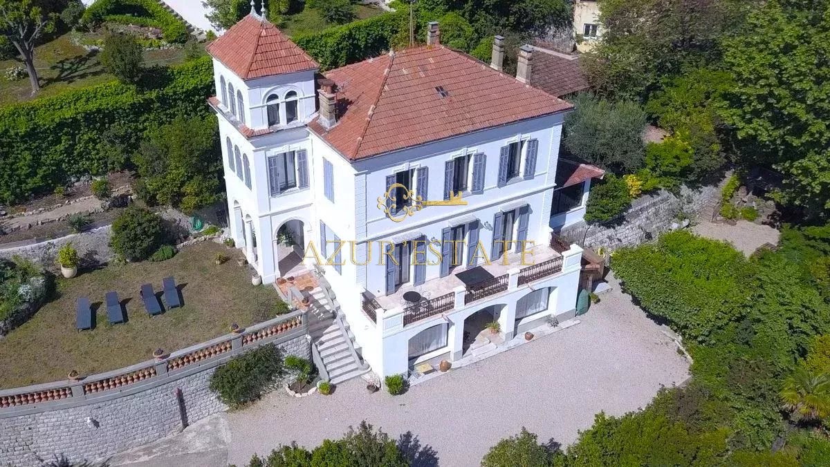 GRASSE : MAISON DE PARFUMEUR