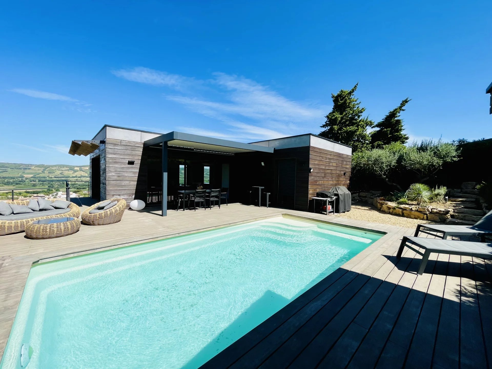 Nouveauté Région Vaison-la-Romaine