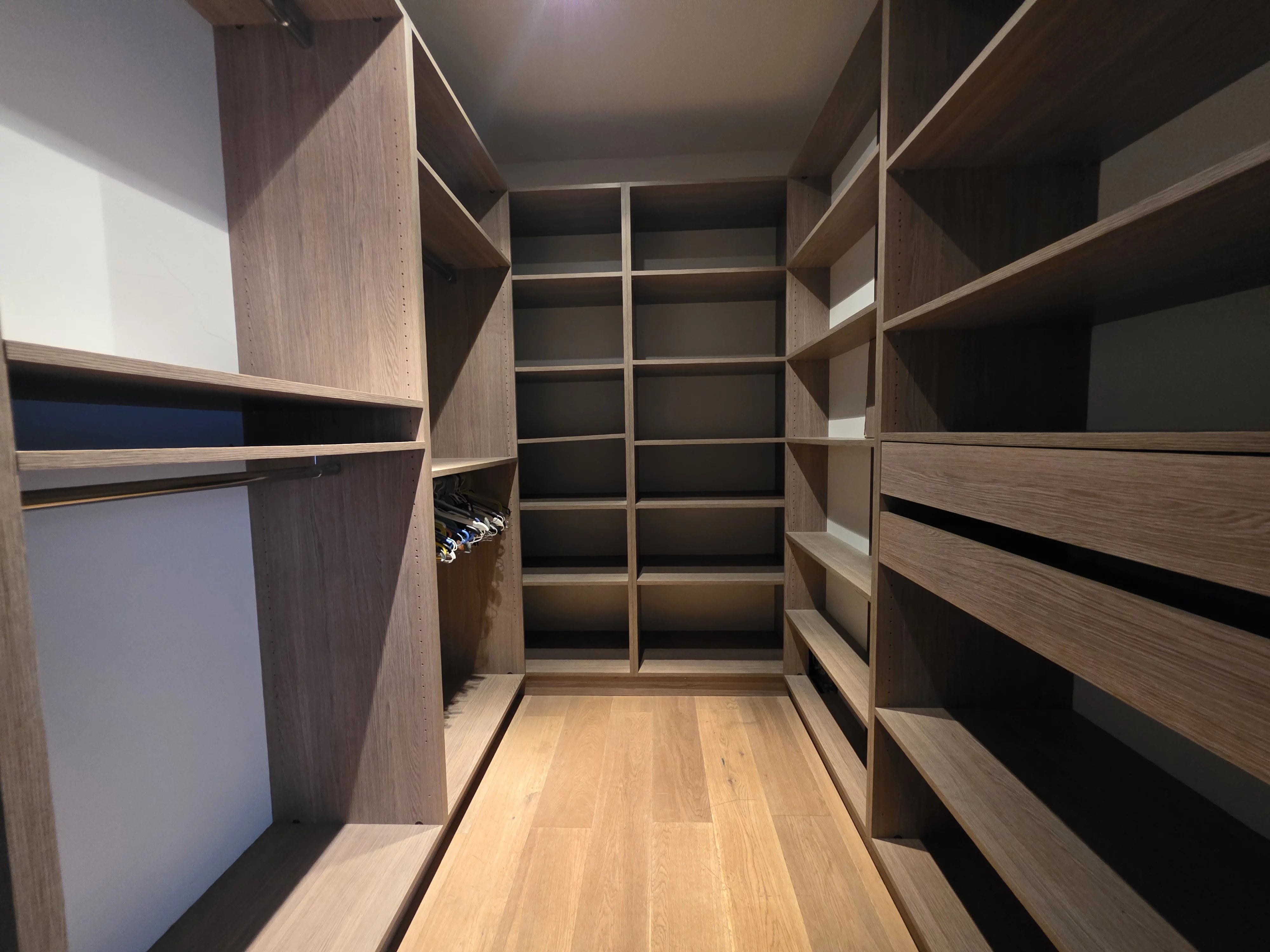 Villa plain-pied 114 m² -  3 chambres -  piscine - garage