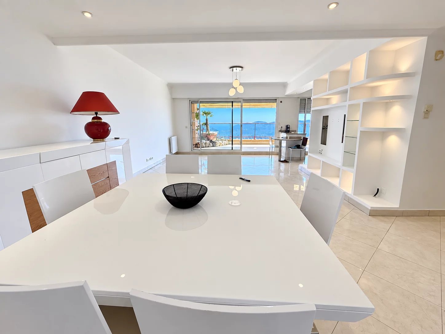 Ultra luxe - Mandelieu - Parfait état - Terrasse - Garage