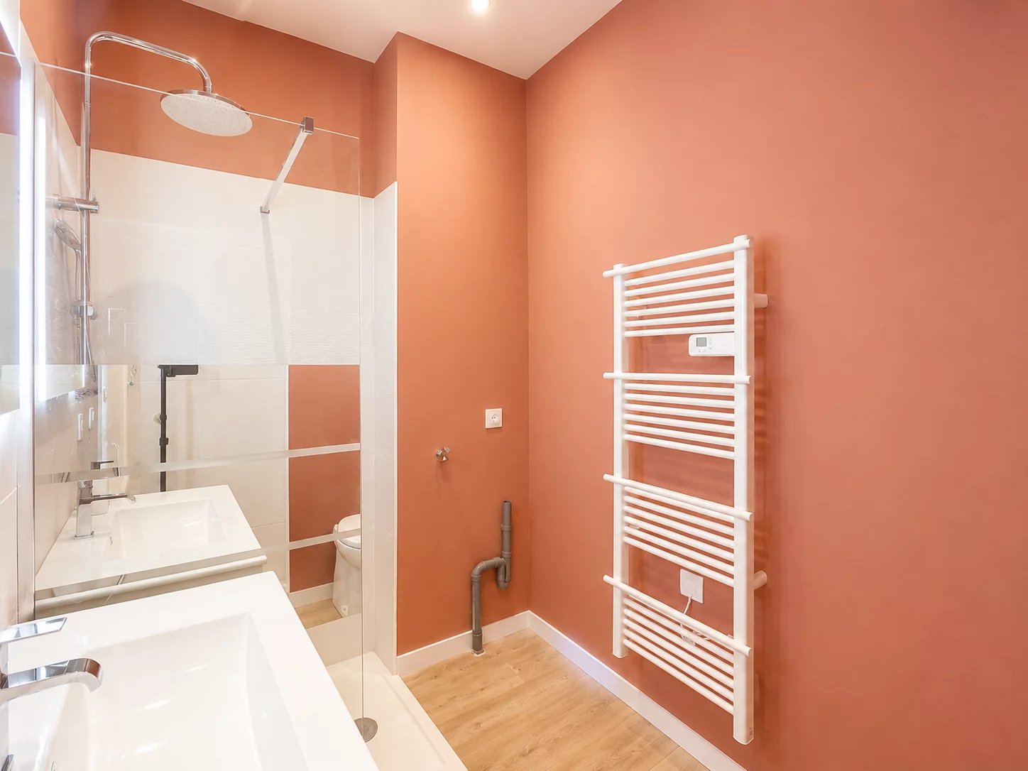 Nice Libération – 2 pièces meublé 51 m² – Location étudiante