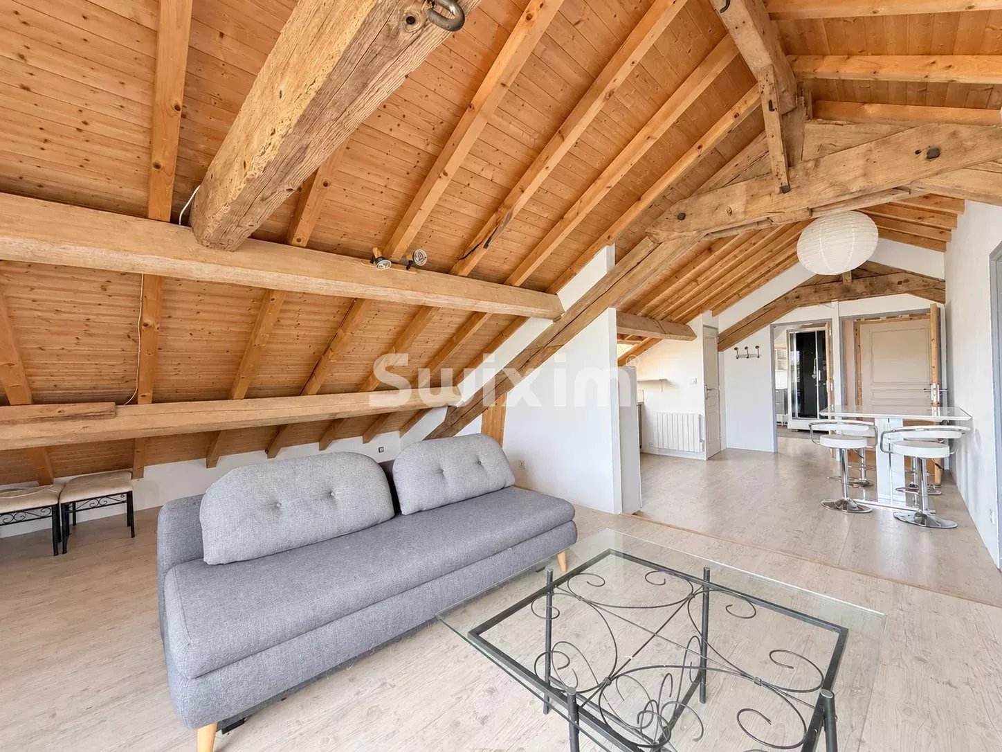 PROPRIÉTÉ D’EXCEPTION – 300 m² – 2,7 HECTARES – PISCINE – INSTALLATIONS ÉQUESTRES – DPE A