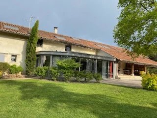 Ferme Bressane