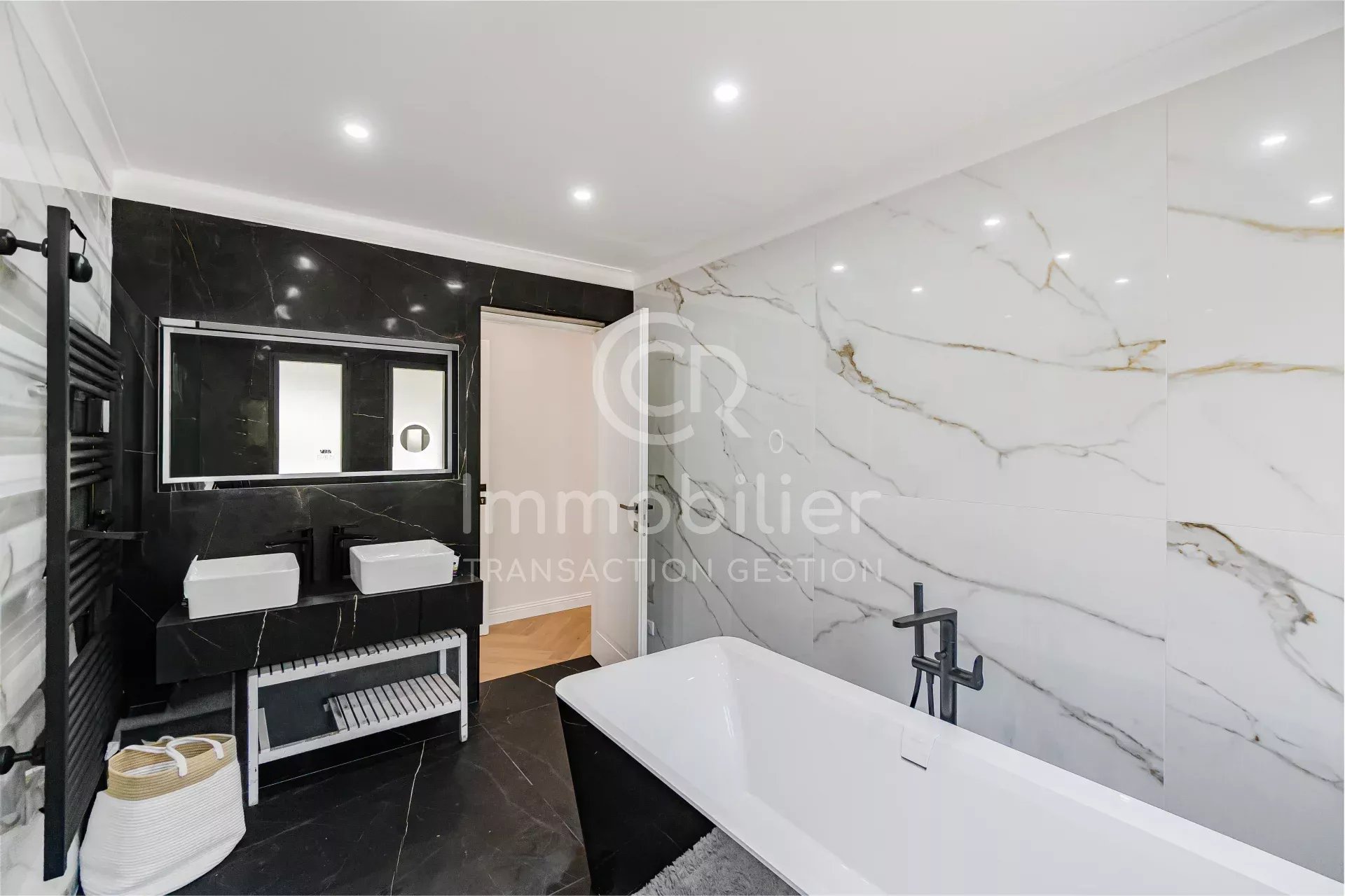 Mougins - Villa de Prestige