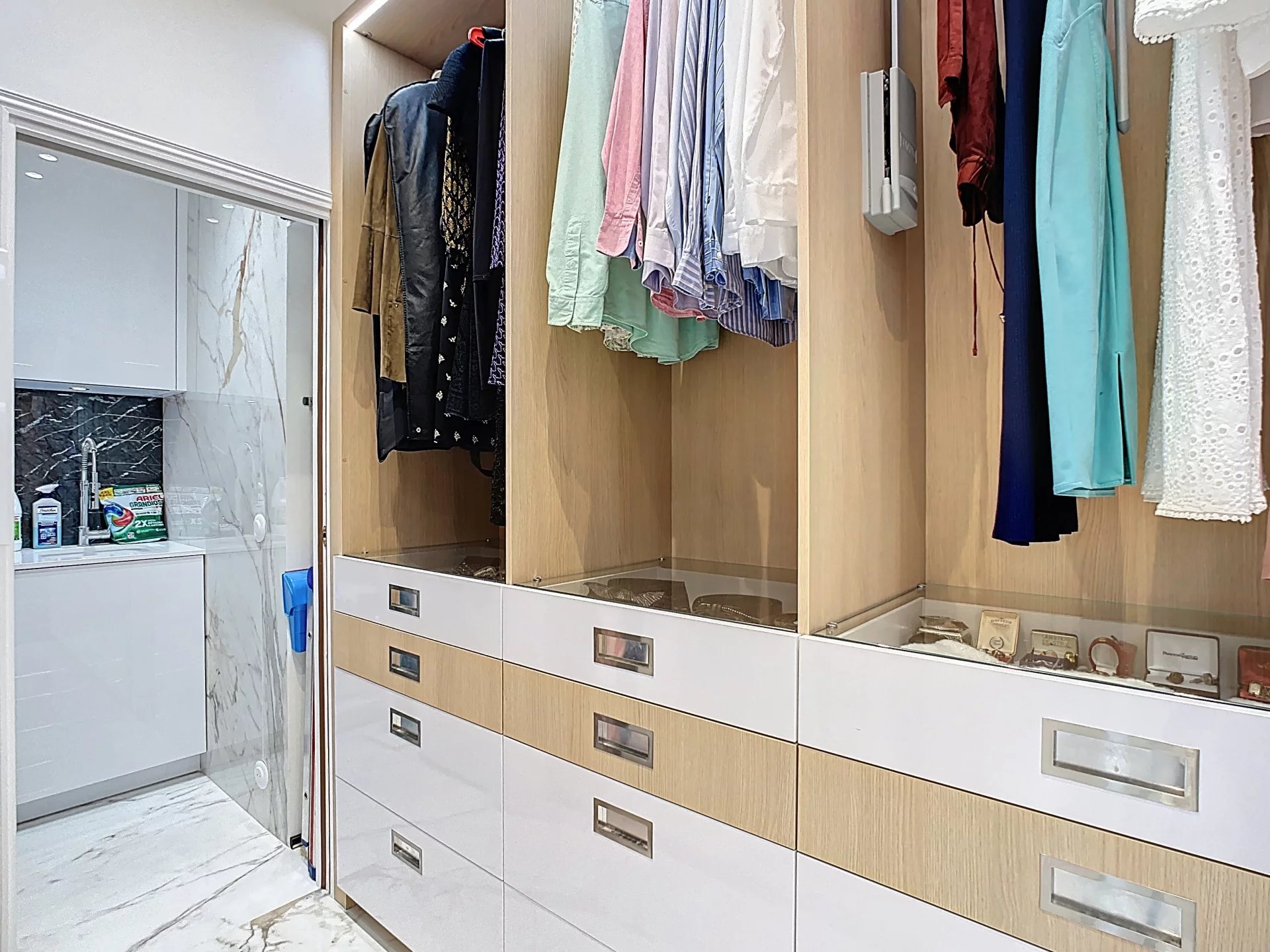 Nice - Cimiez : Winter Palace - luxueux 4 pièces rénové