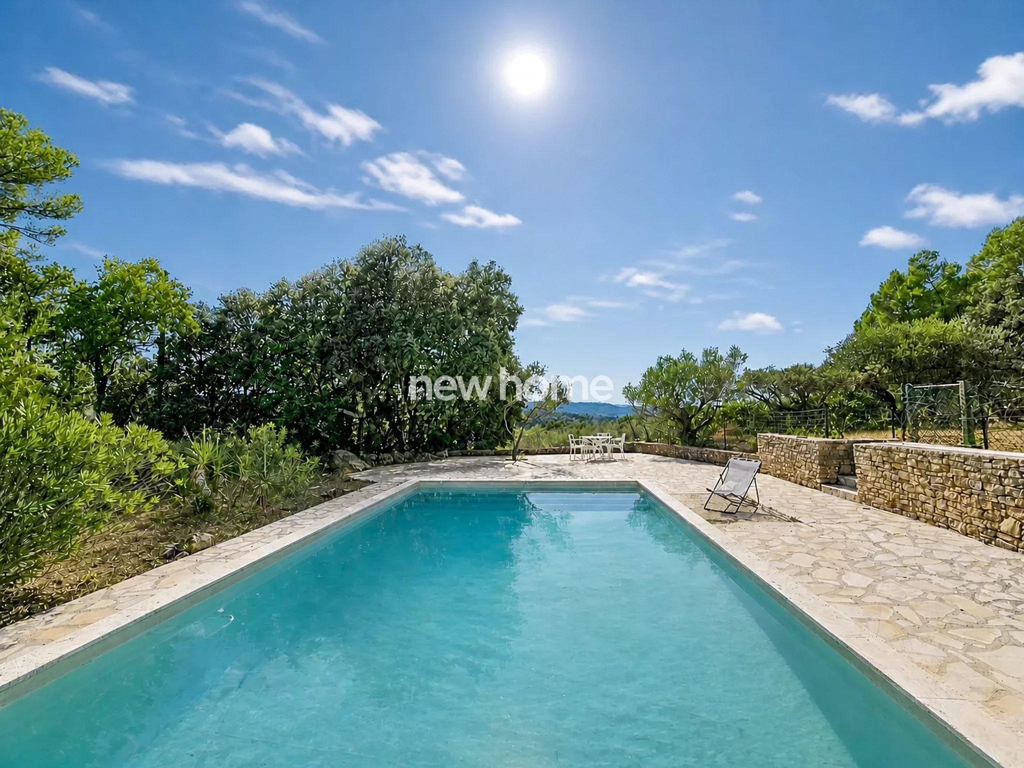 Carcès – Propriété d’exception de 300 m² avec piscine, vue panoramique et 3,5 hectares