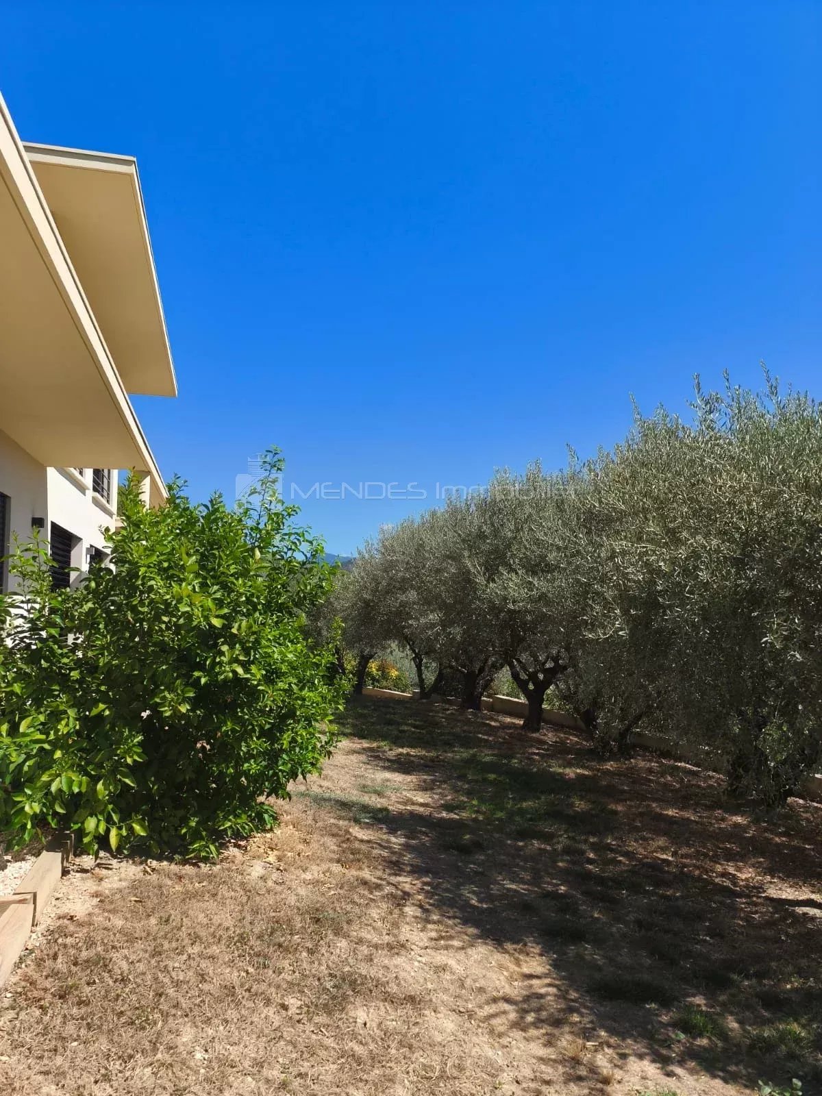 UNIQUE:SUBERBE VILLA CONTEMPORAINE BEAUMES DE VENISE