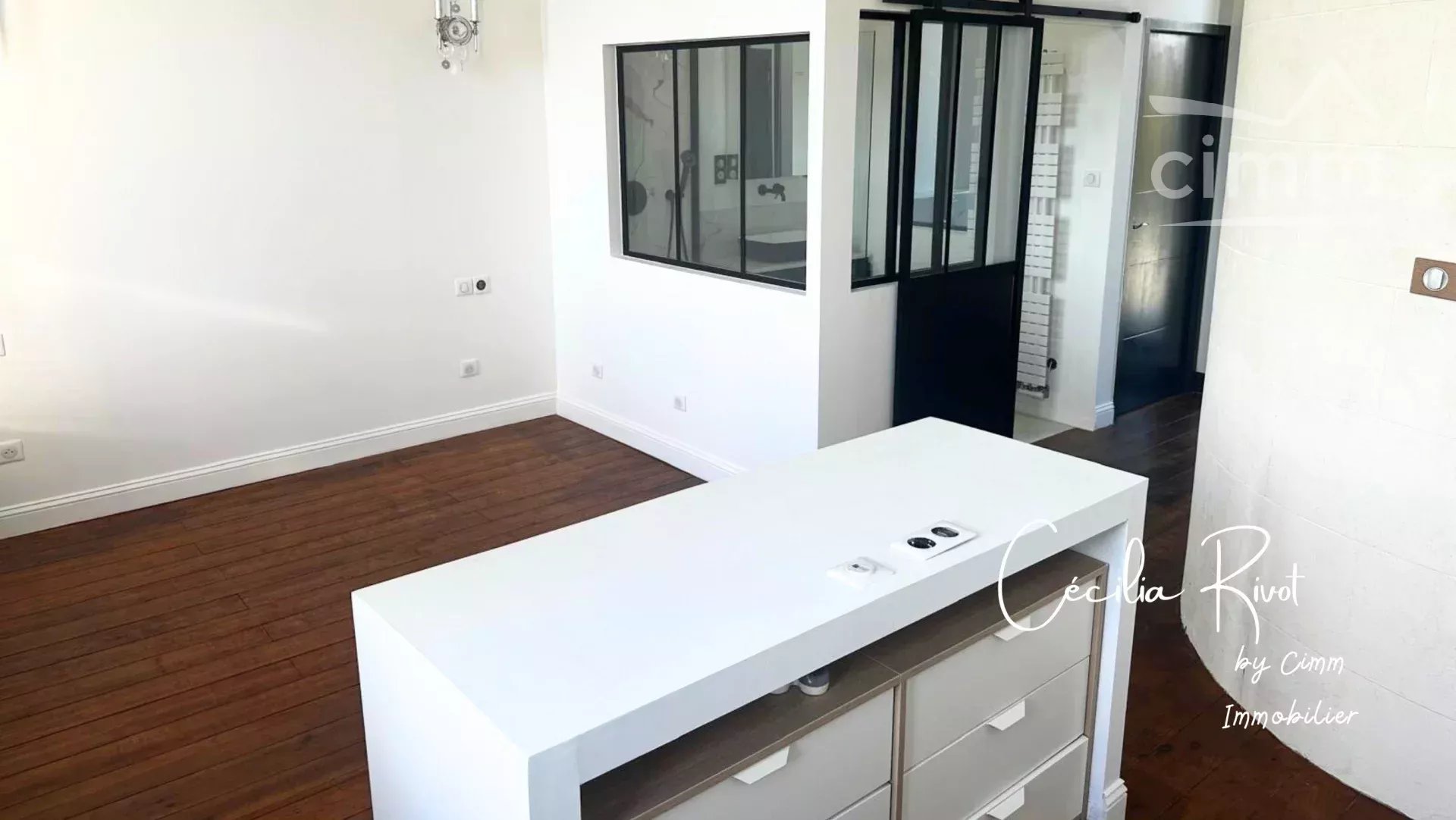 Demeure d'exception avec 5 chambres à Villenave d'Ornon