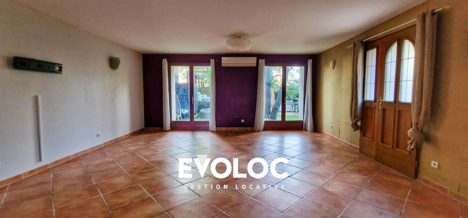 A LOUER - MAISON T4 141M² - Saint-Vincent-de-Barbeyrargues