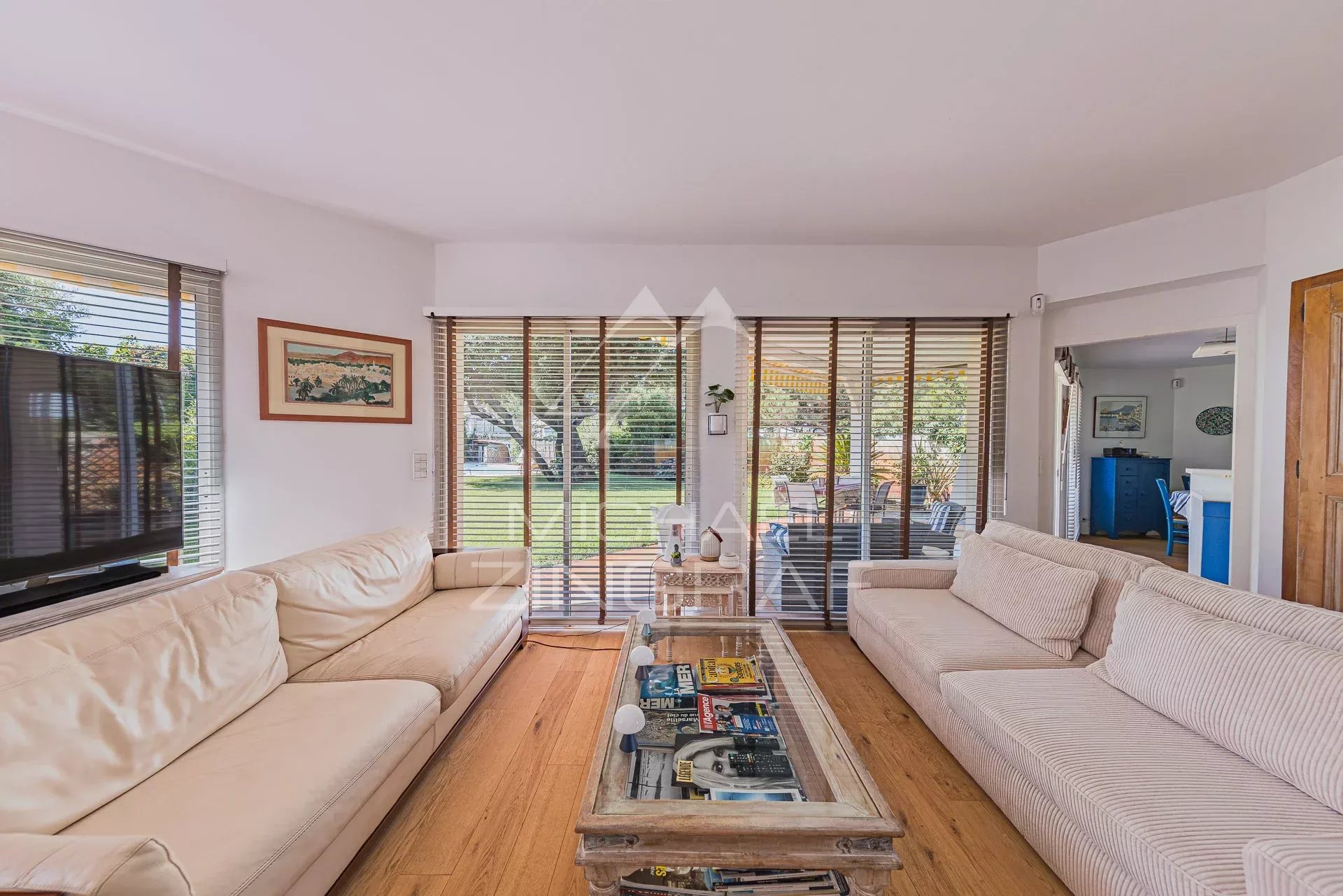 Pyla-sur-Mer – Elegant Villa Just Steps from the Beach