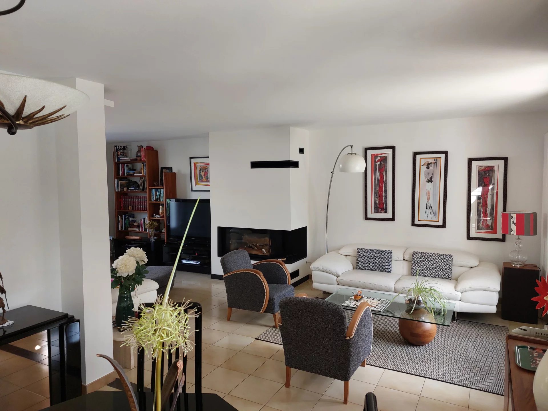 MAGNIFIQUE MAISON BEAUZELLE