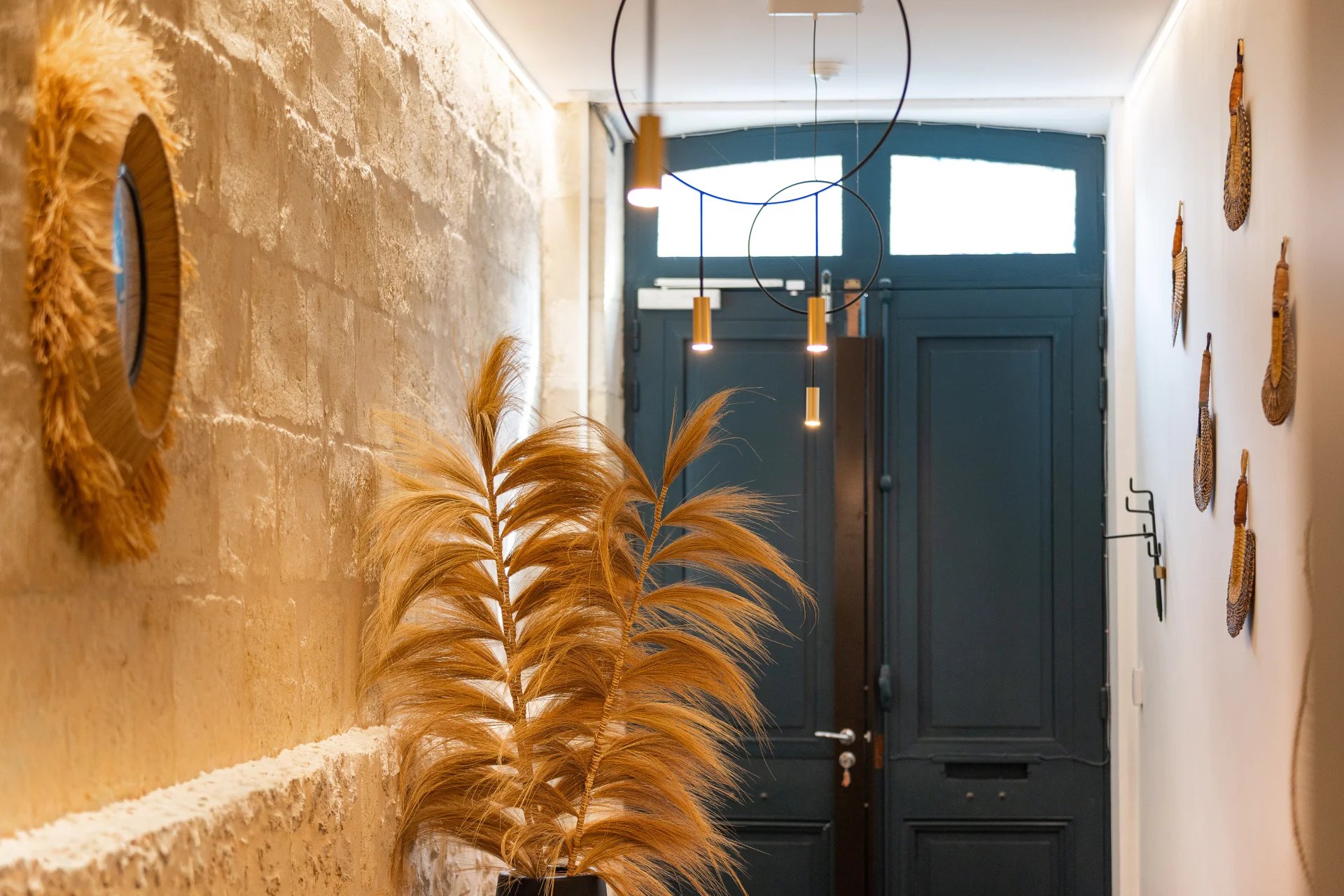 BORDEAUX CHARTRONS – HÔTEL PARTICULIER D’EXCEPTION – 412 M² – PISCINE – JARDIN