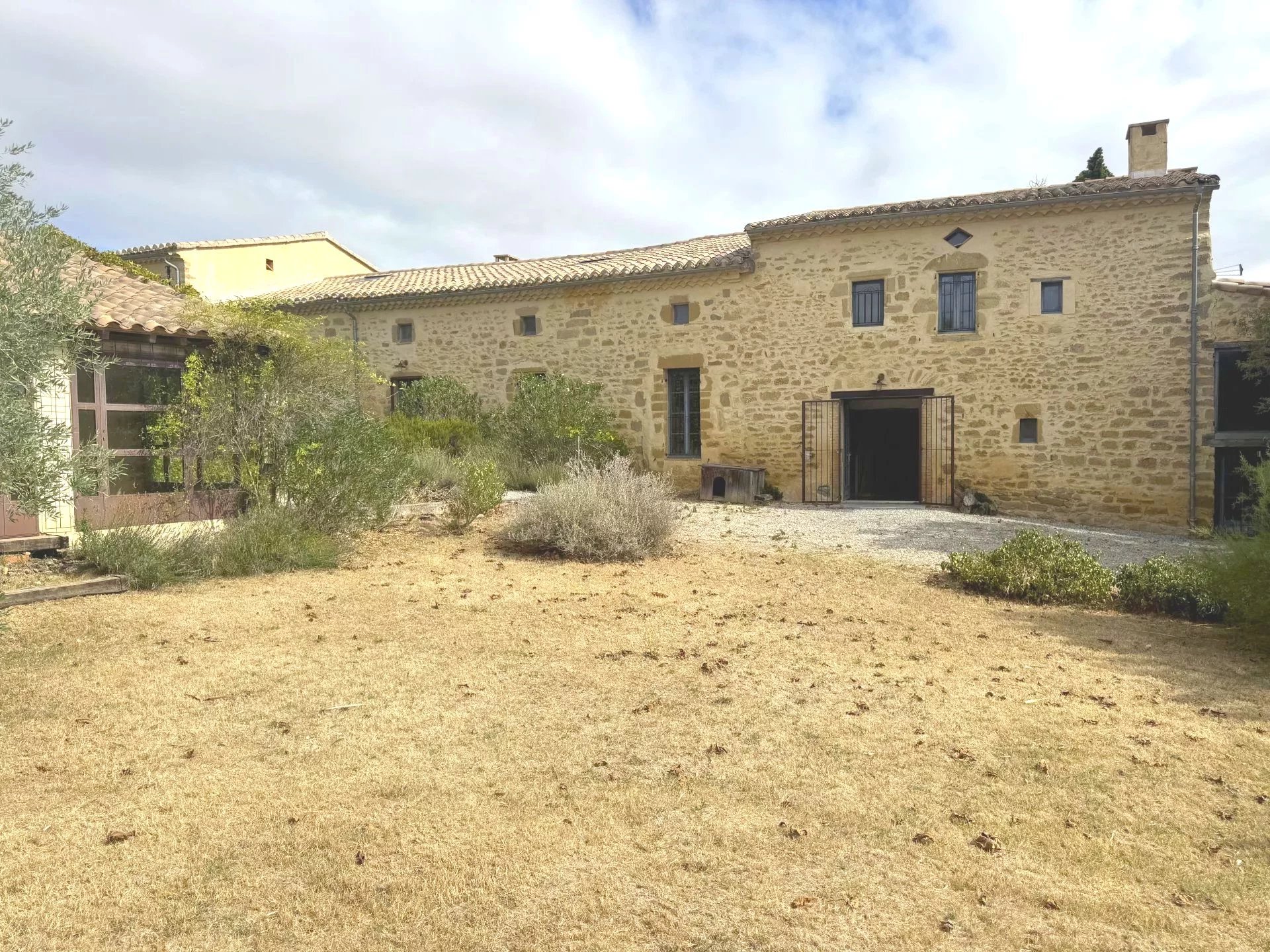 Domaine versatile dans le Lauragais