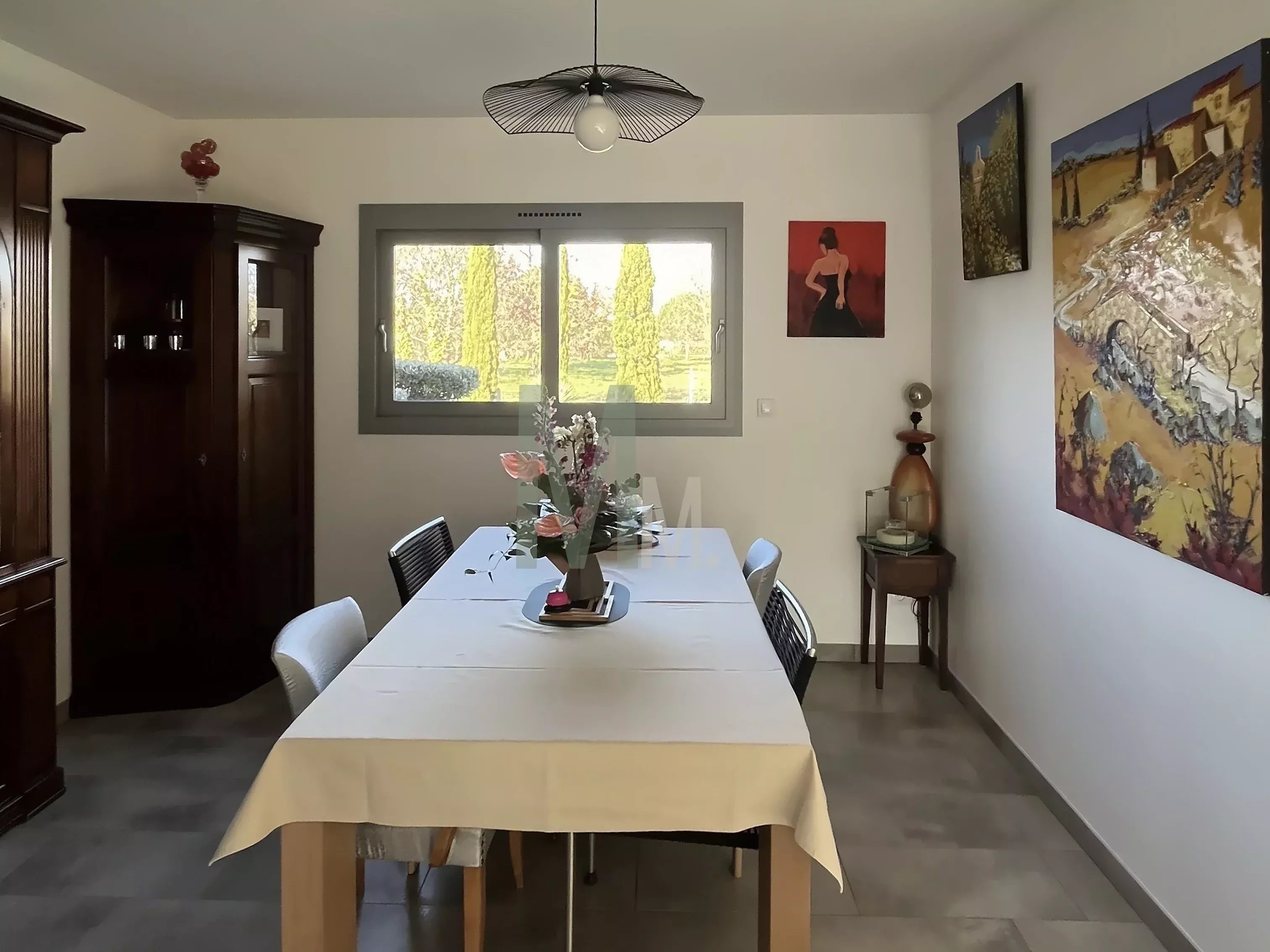 Maison T5 - Plaisance-du-Touch