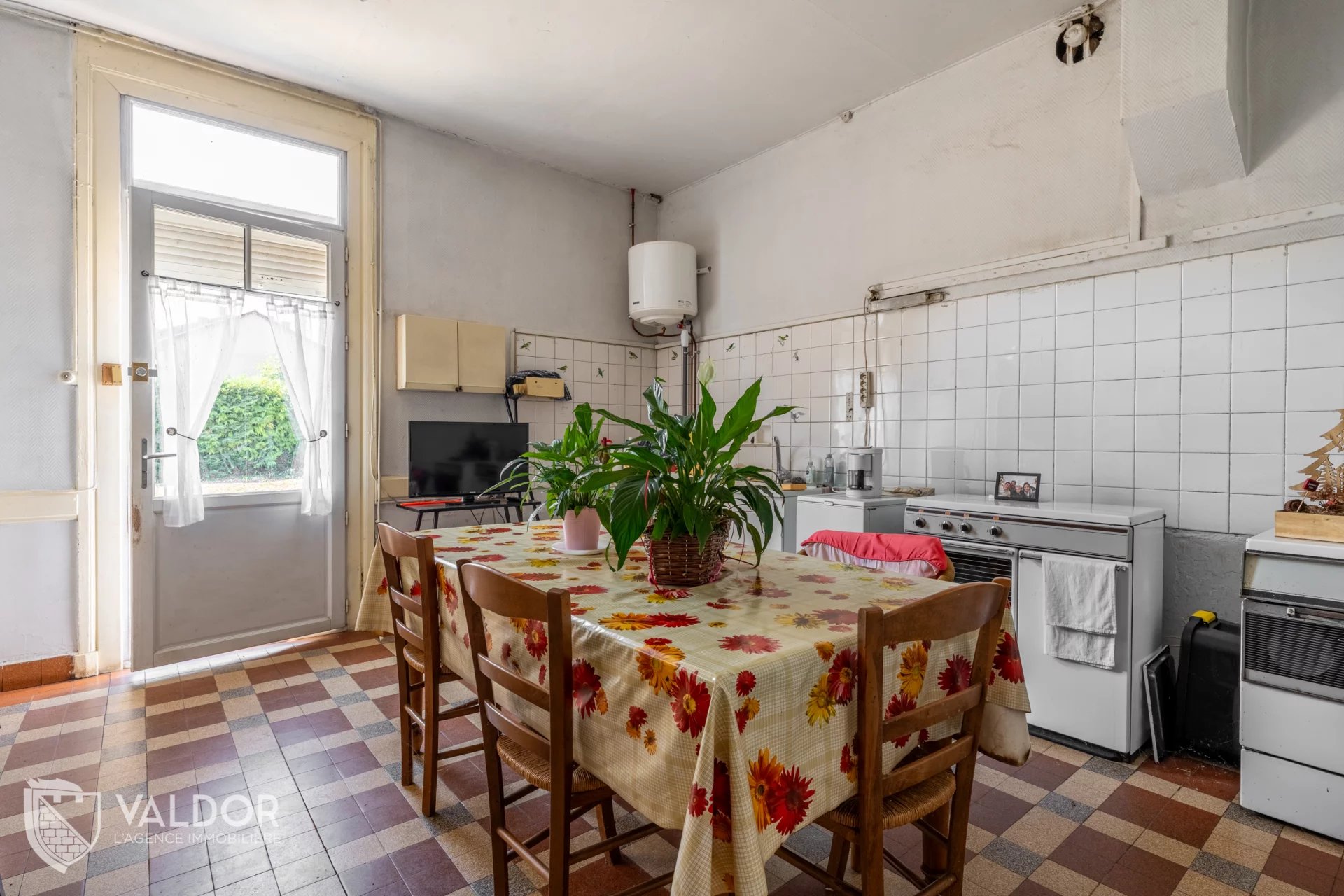 Potentiel constructible élevé