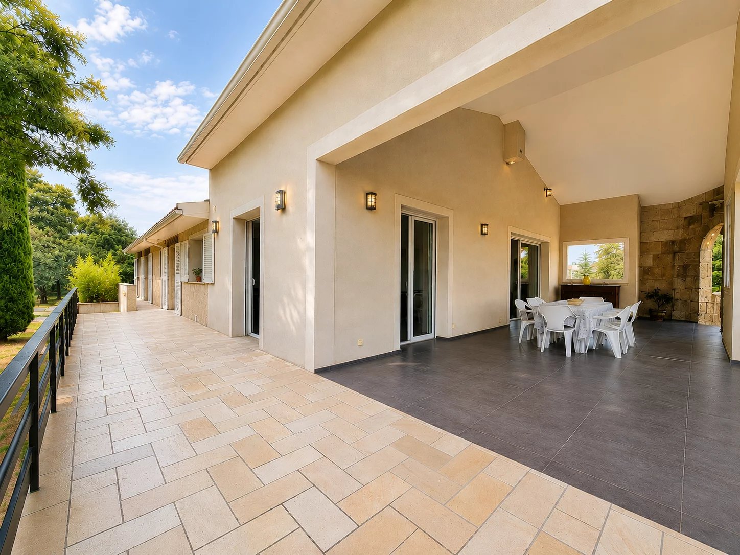 À VENDRE : PROPRIÉTÉ DE 164 M² À FABRÈGUES (34690)