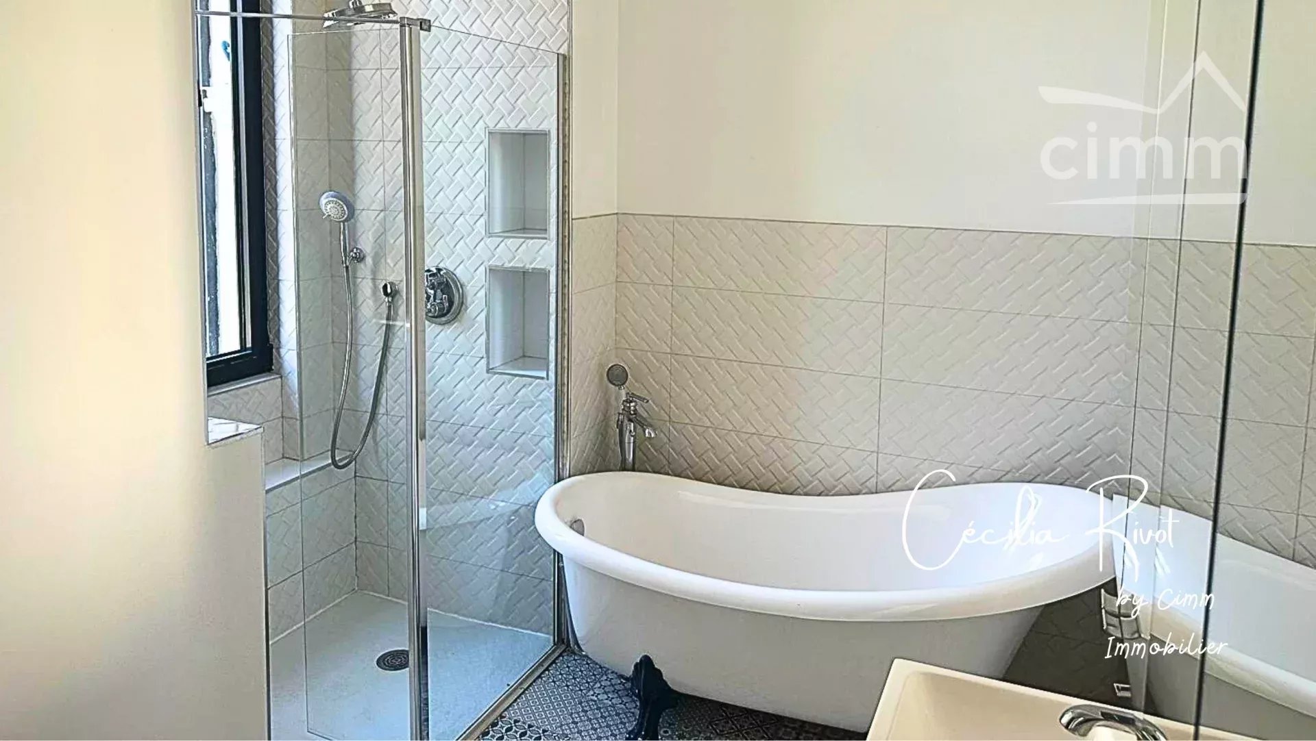 Demeure d'exception avec 5 chambres à Villenave d'Ornon