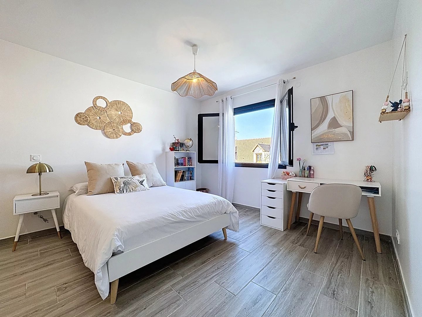 Maison 8 pièces