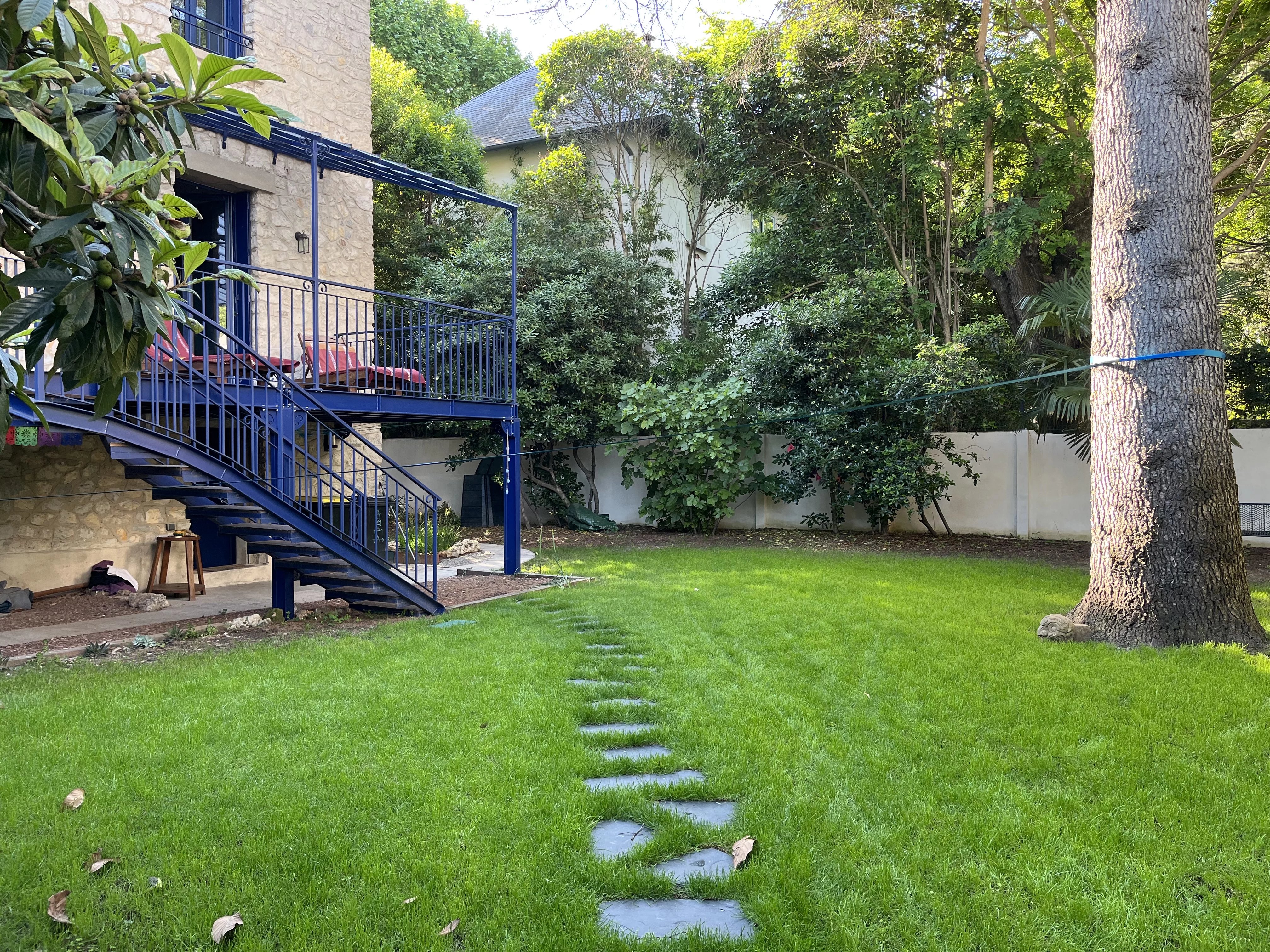 Superbe maison de Maître sur 600m2 de terrain