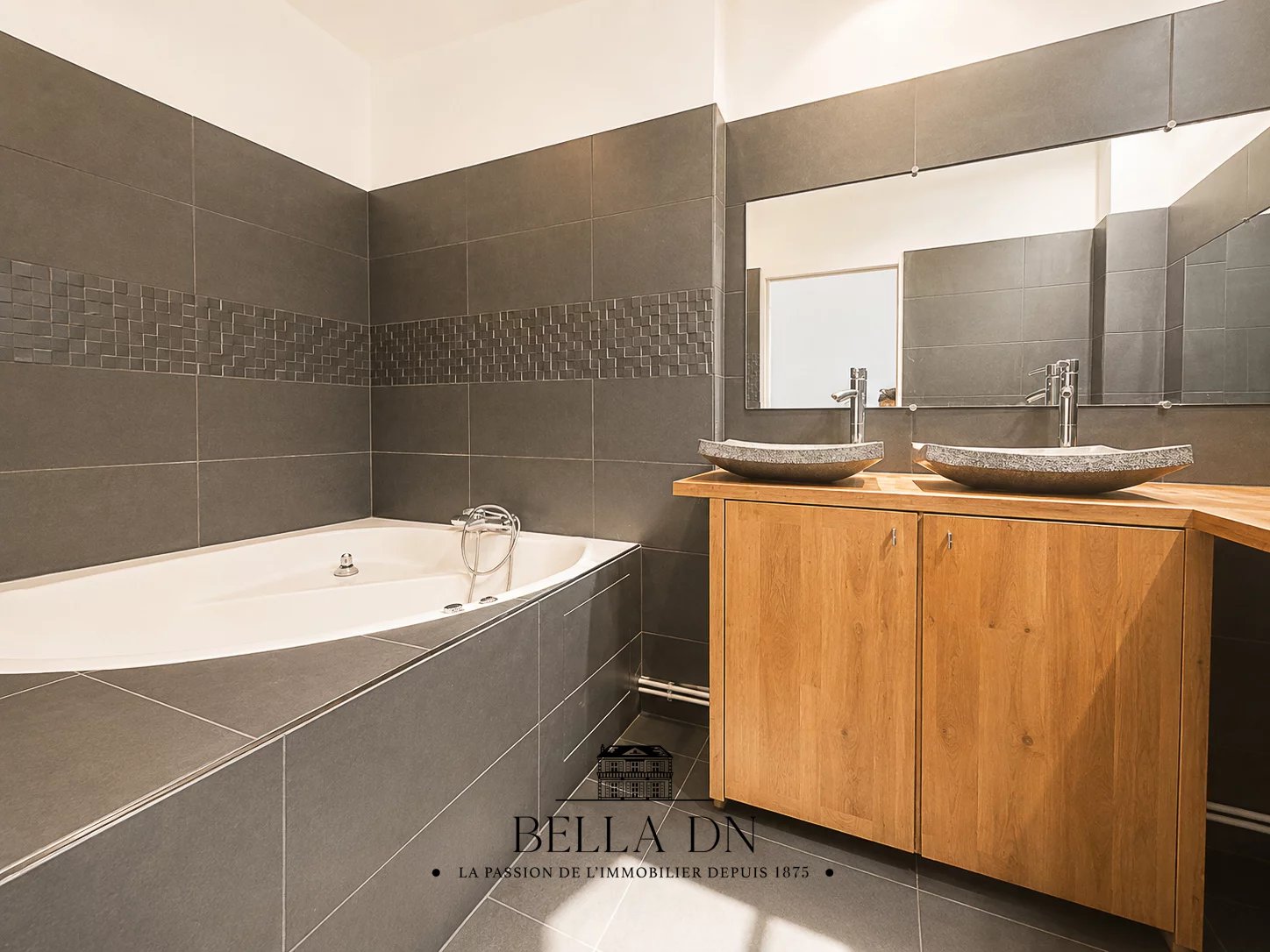 AURORE – Family Apartment 108 m² – 3/4 bedrooms – near forest / Family apartment in a green and peaceful setting