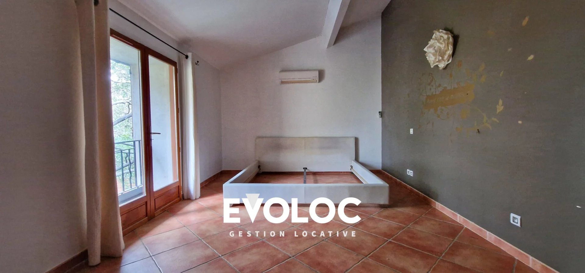 A LOUER - MAISON T4 141M² - Saint-Vincent-de-Barbeyrargues