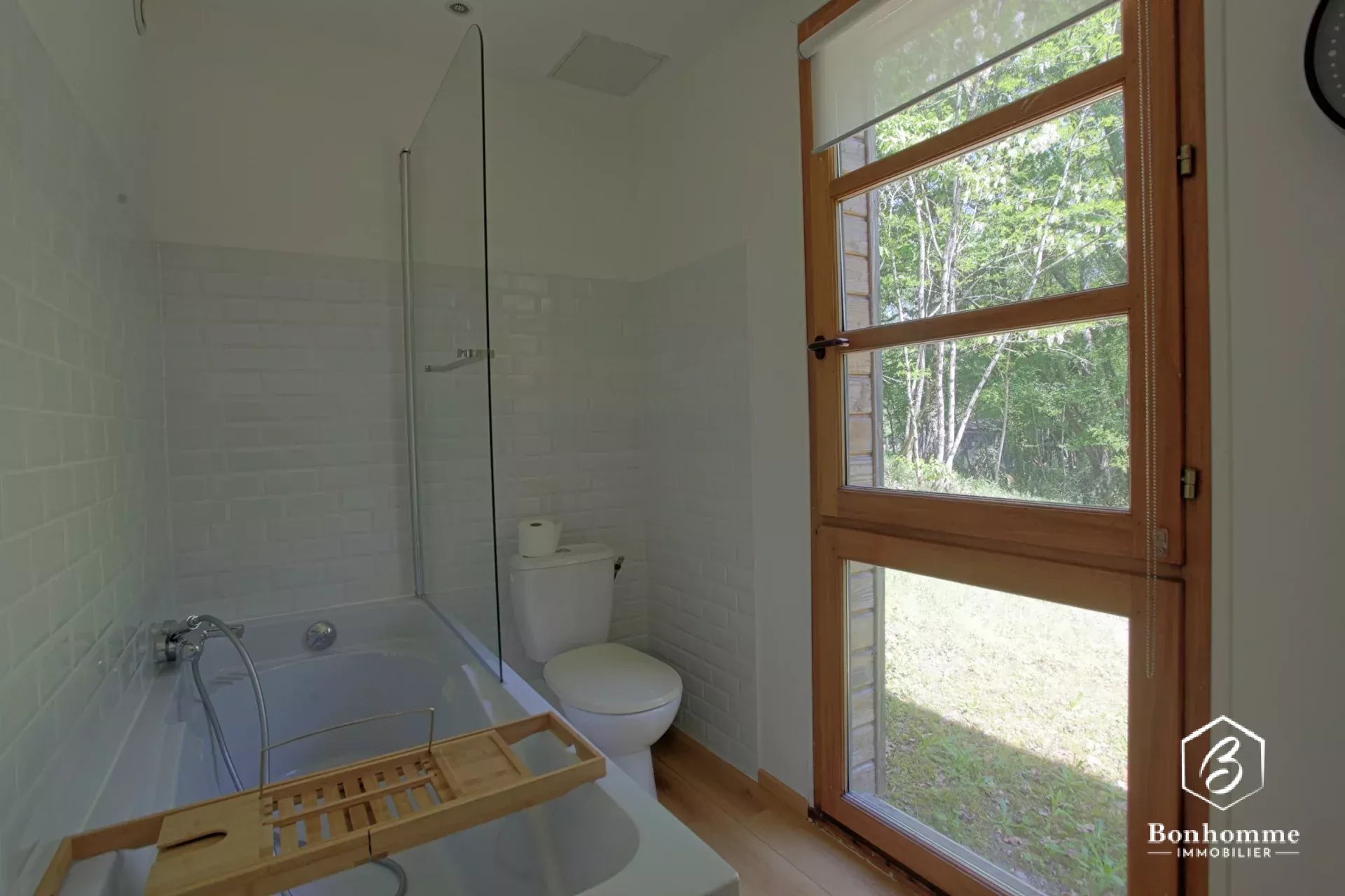 Maison 8 pièces - 210m² · Cabanac-et-Villagrains 33650