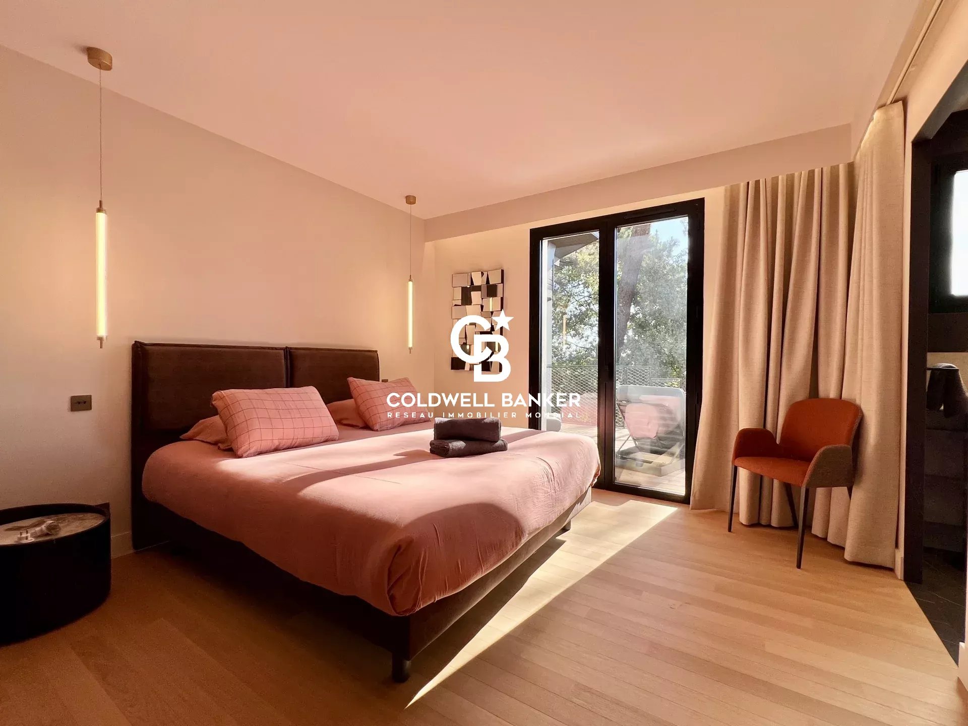 HOSSEOGR - VILLA D'EXCEPTION