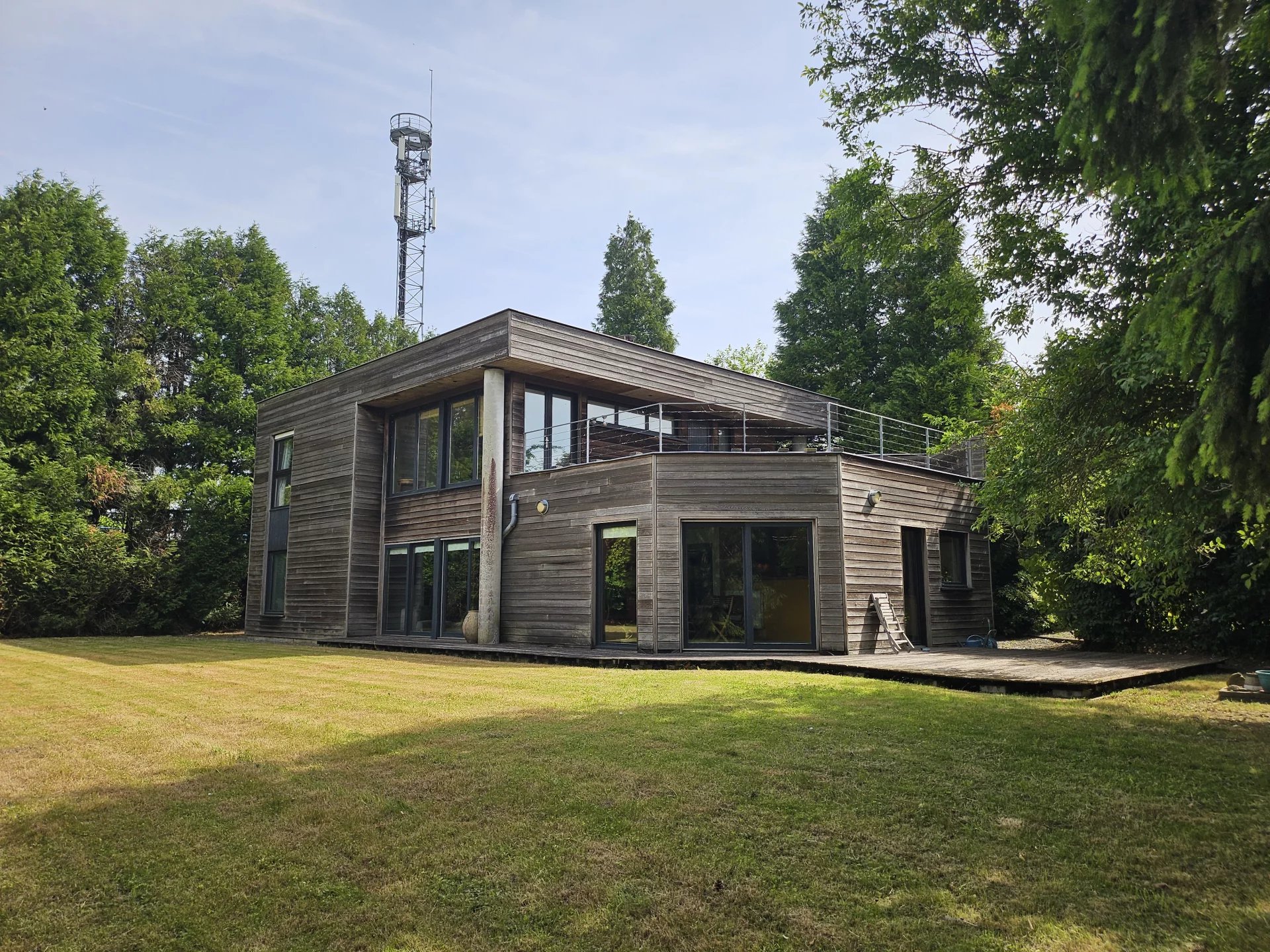 Frelinghien maison de famille