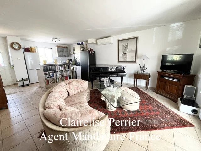 Charming 3-bedroom house in Entrecasteaux