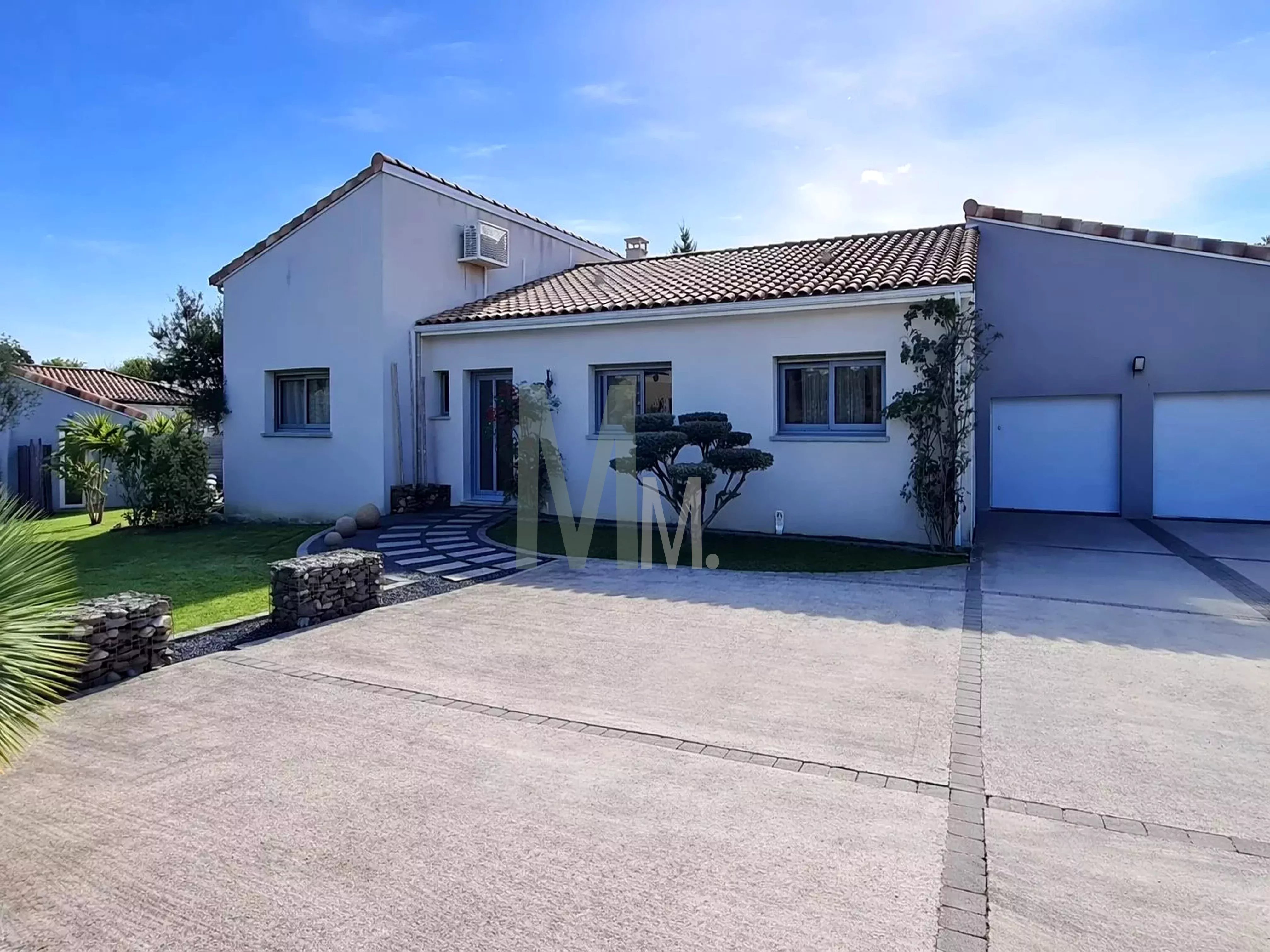 Maison T5 - Plaisance-du-Touch