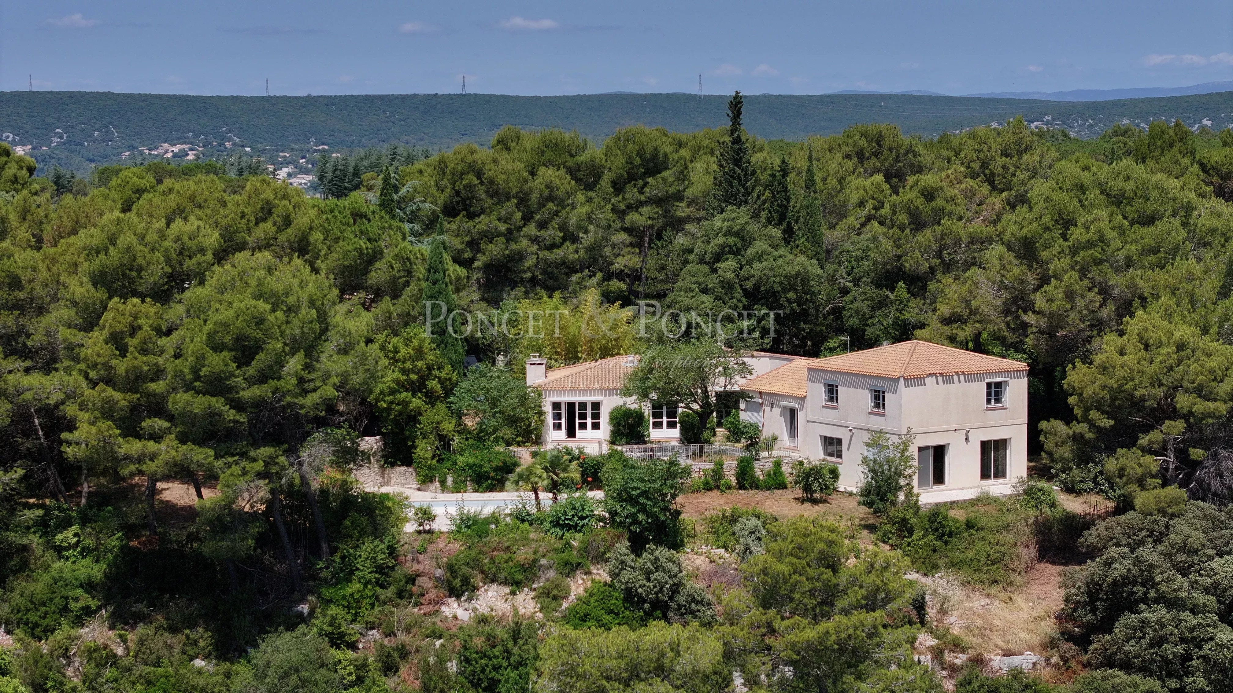 MAISON AVEC VUE EXCEPTIONNELLE