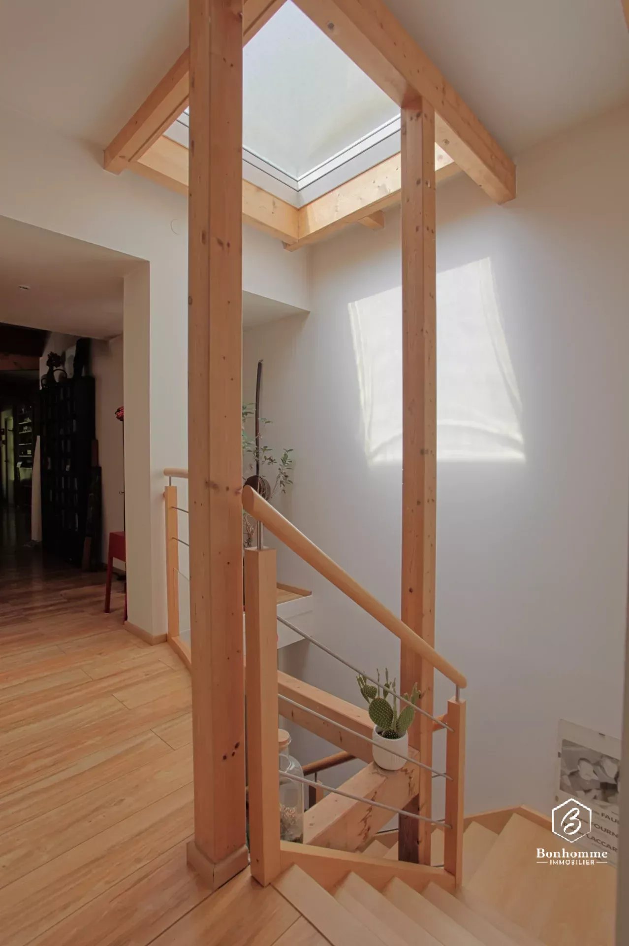 Maison 8 pièces - 210m² · Cabanac-et-Villagrains 33650