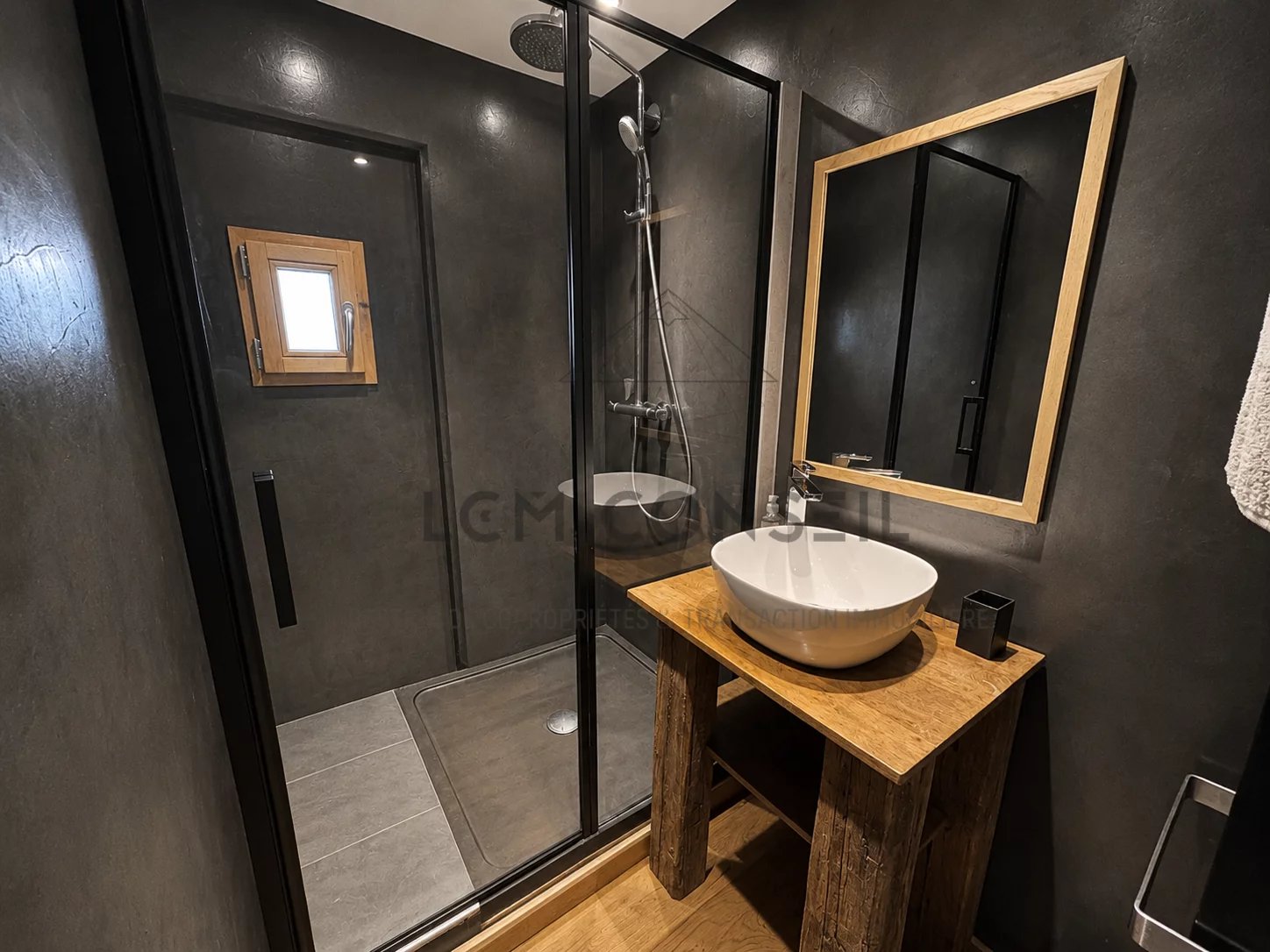 TIGNES LE LAC – EXCEPTIONAL APARTMENT OF 90 M² – 3 BEDROOMS
