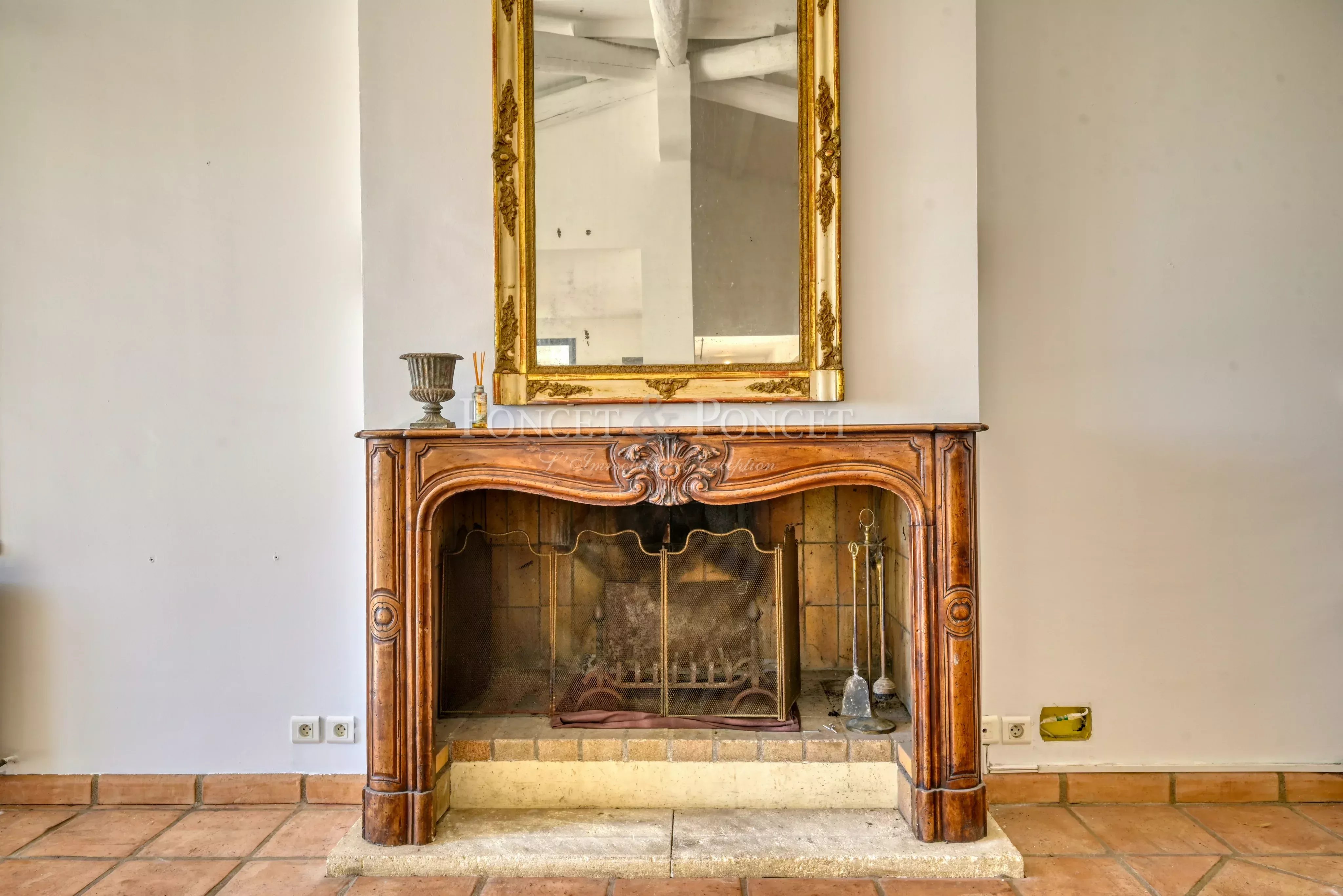 MAISON AVEC VUE EXCEPTIONNELLE