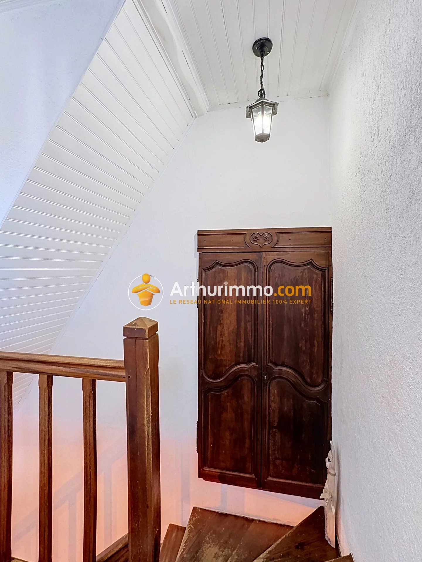 Maison 98 m² – Quartier Mozas – Bourgoin-Jallieu