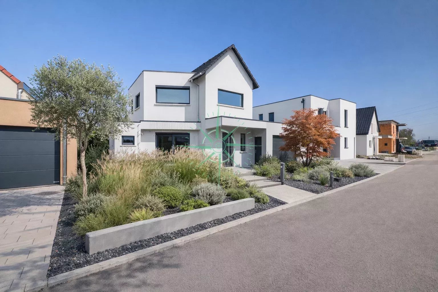 À VENDRE - maison neuve - Lipsheim