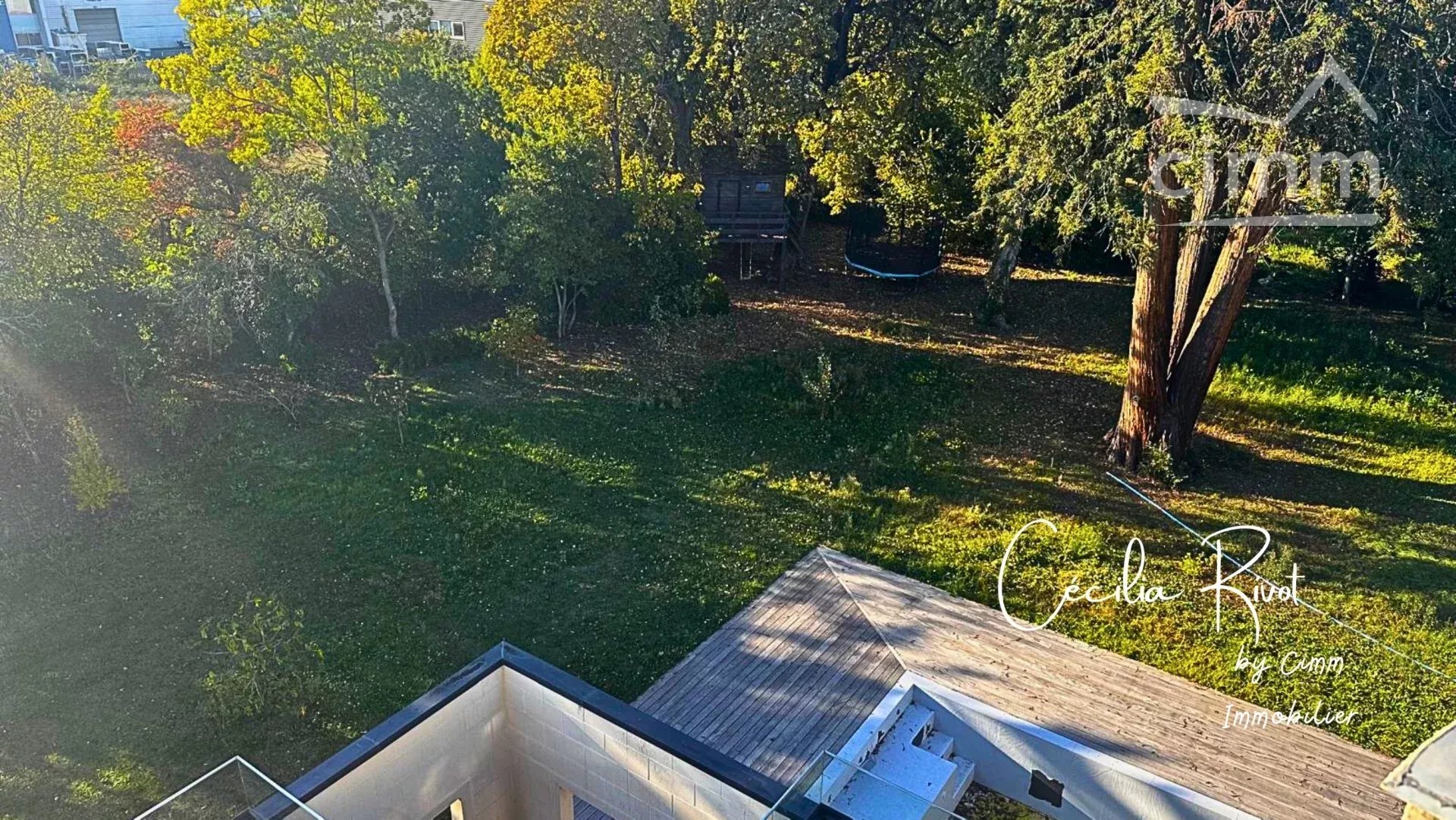 Demeure d'exception avec 5 chambres à Villenave d'Ornon