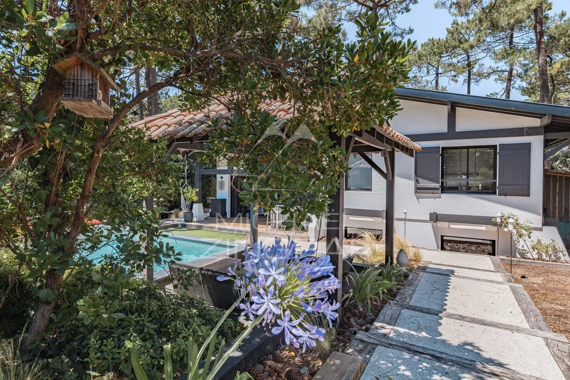 Domaine de la Forêt Pyla - Family House
