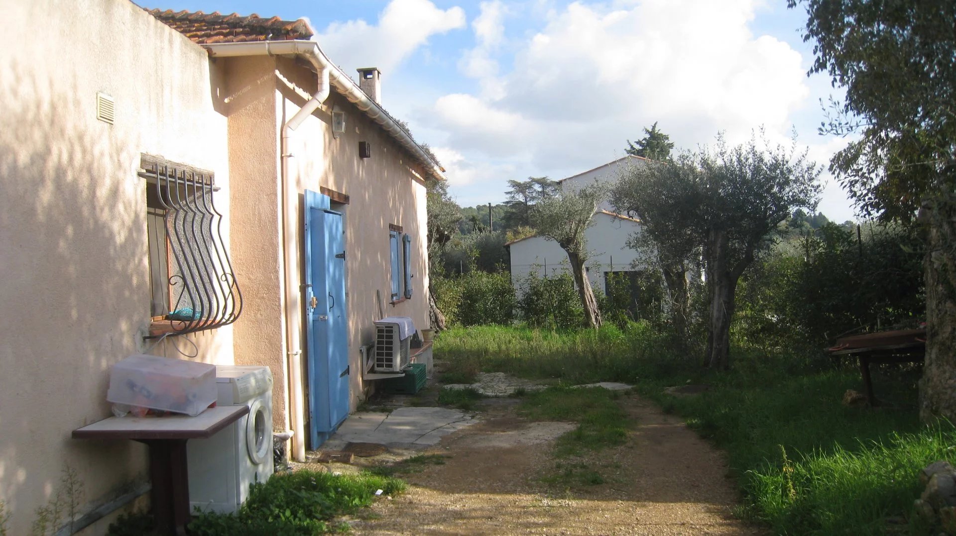 Beautiful 260 m² property in Grasse St Jacques
