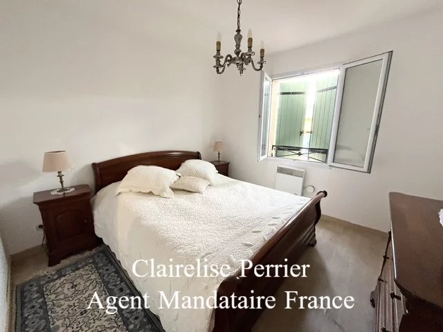 Charming 3-bedroom house in Entrecasteaux